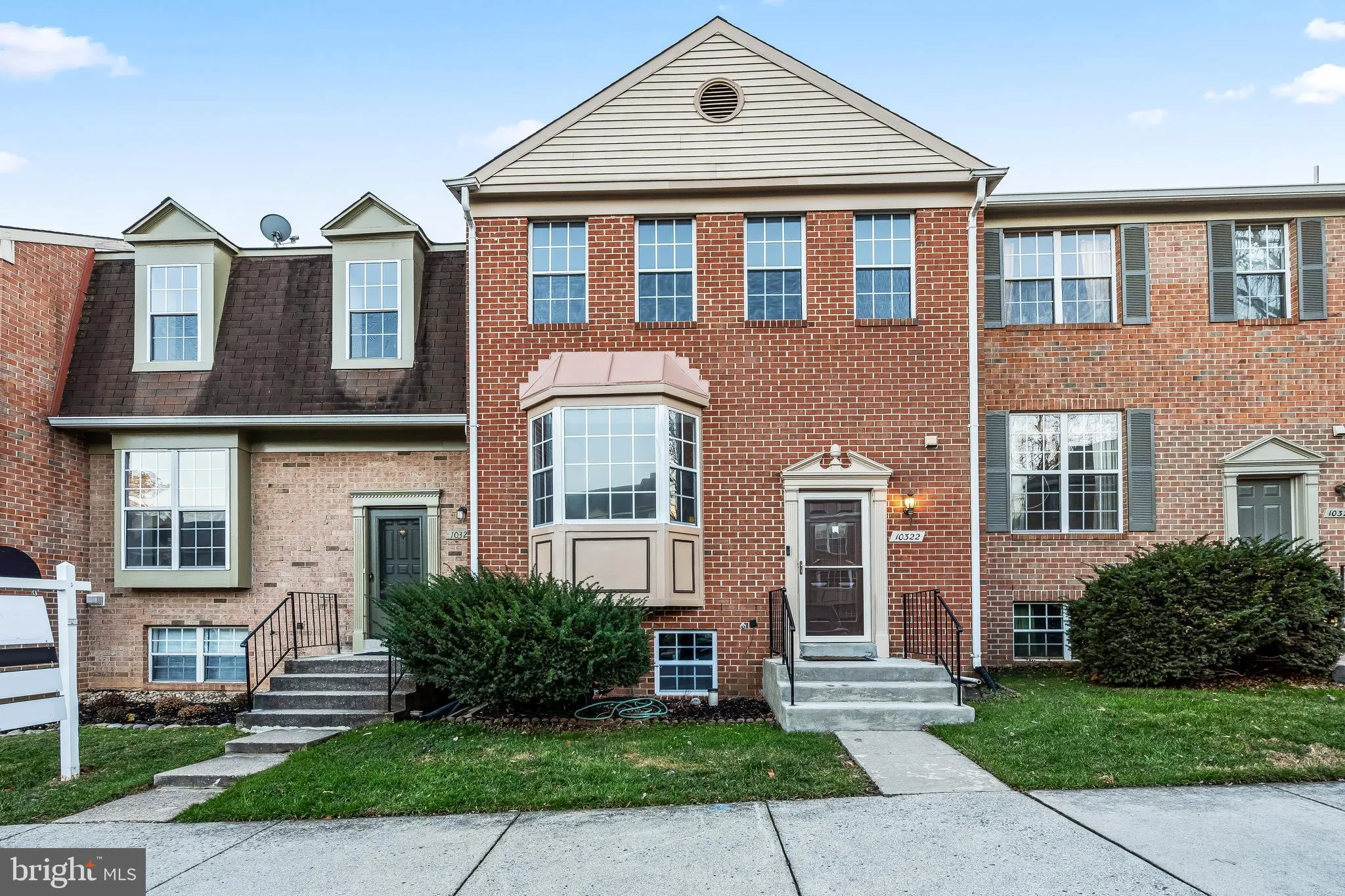 10322 CASTLEHEDGE TERRACE, Silver Spring, MD 20902