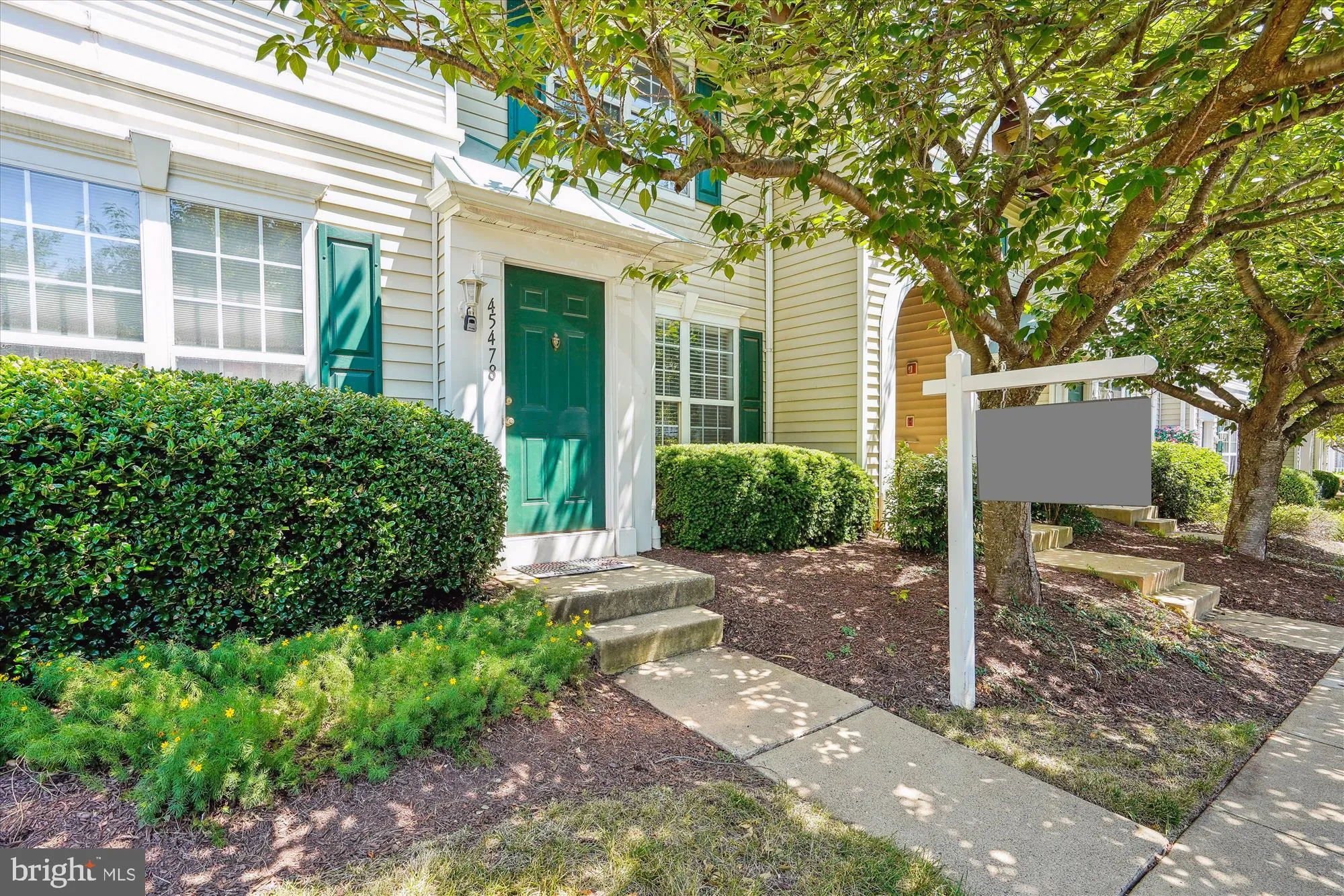 45478 WHISTLING TERRACE, Sterling, VA 20166