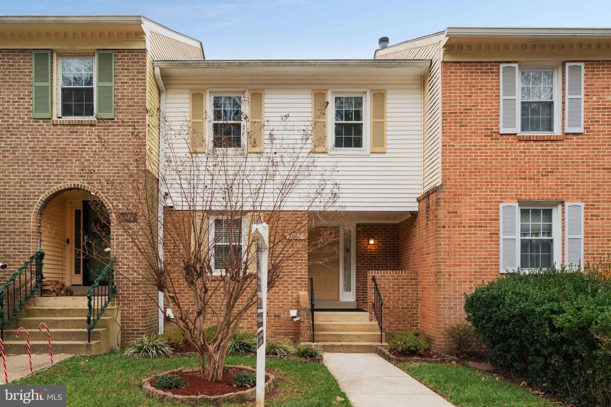 5880 LANGTON DRIVE, Alexandria, VA 22310