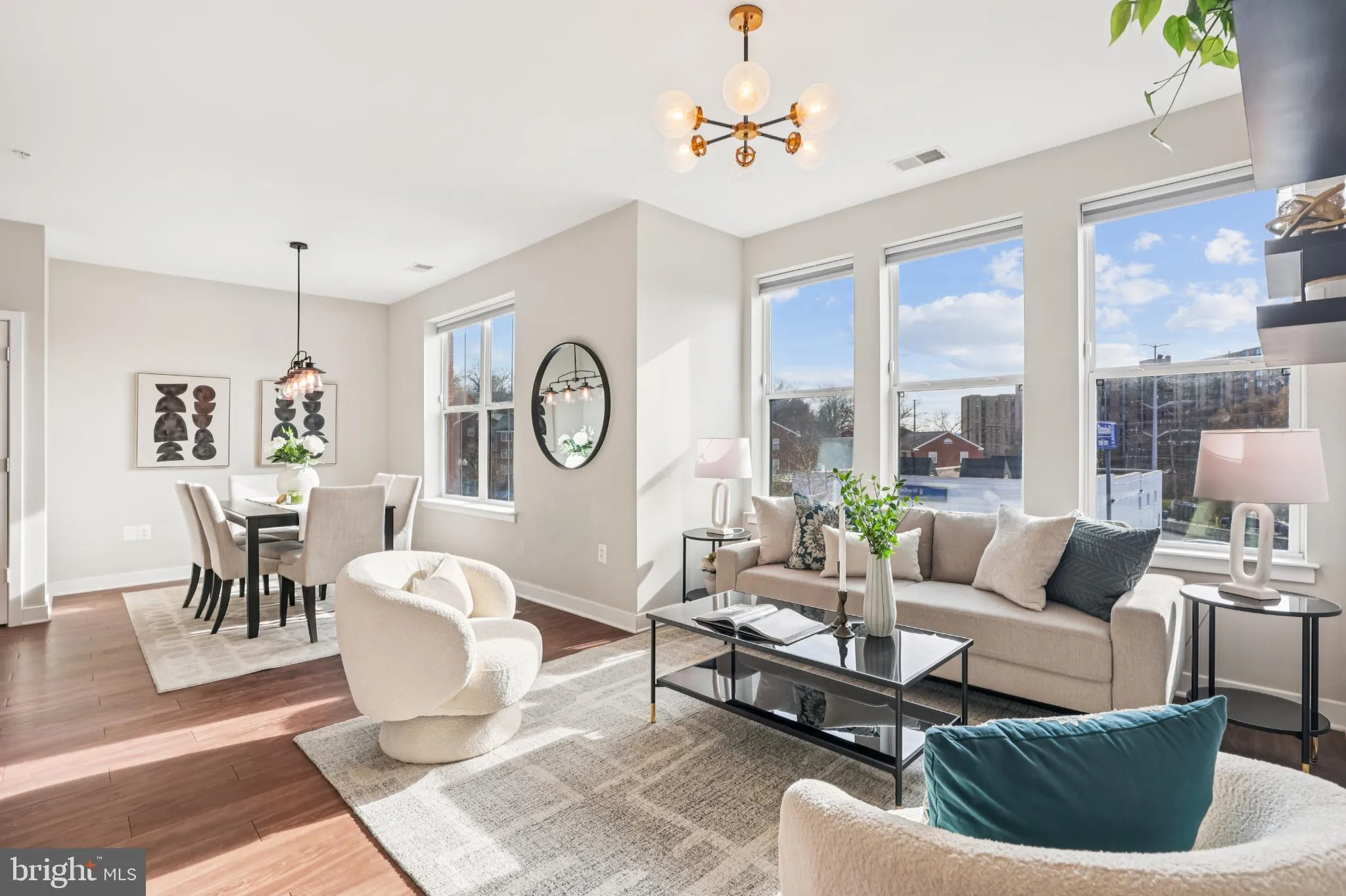 989 BUCHANAN STREET, Arlington, VA 22204