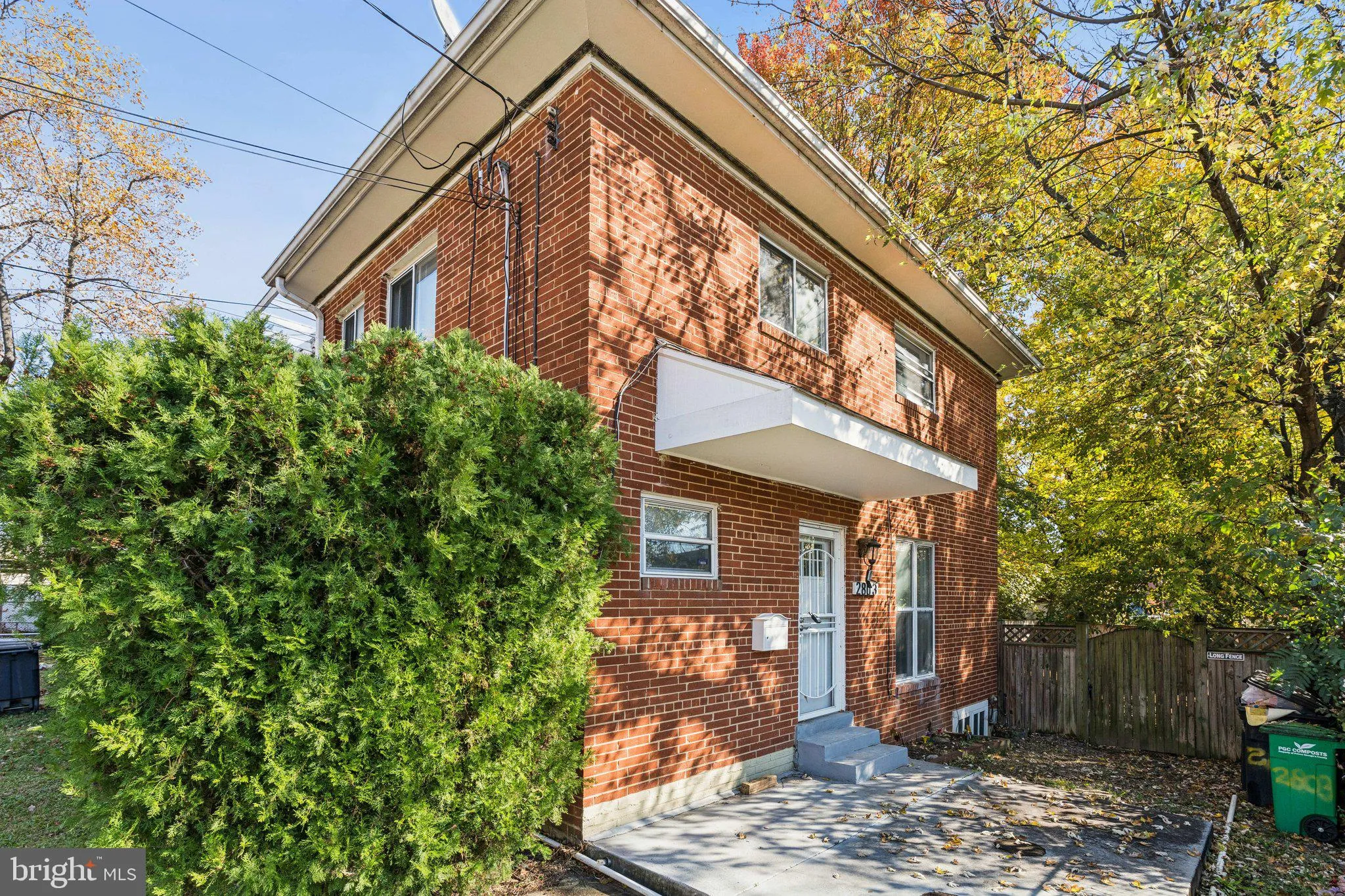 2803 KEATING STREET, Temple Hills, MD 20748