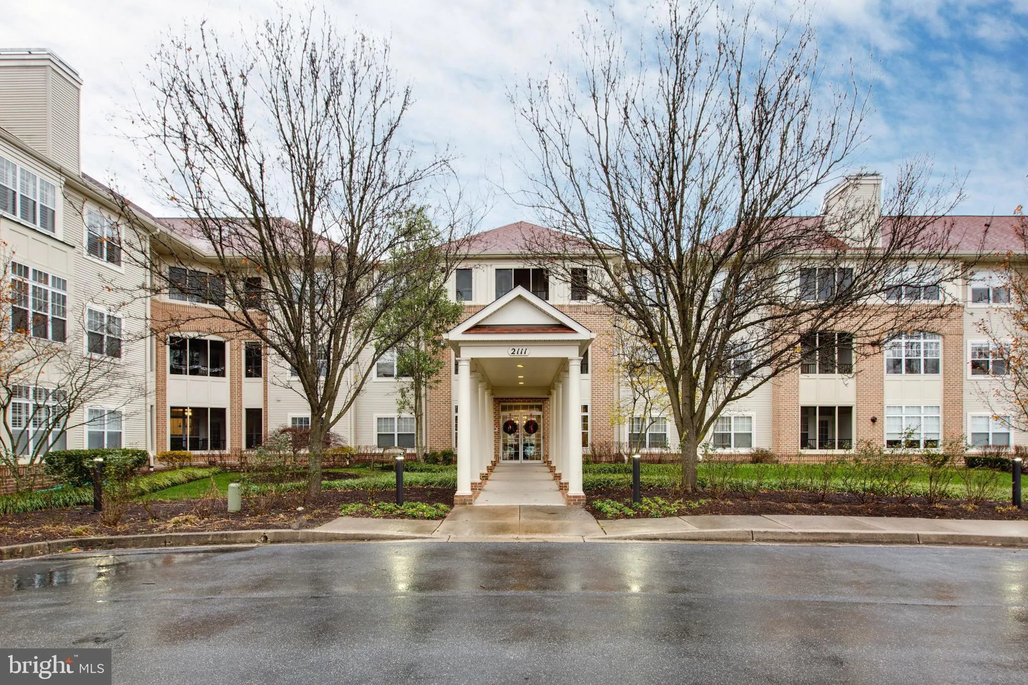 2111 GANTON GREEN, Woodstock, MD 21163