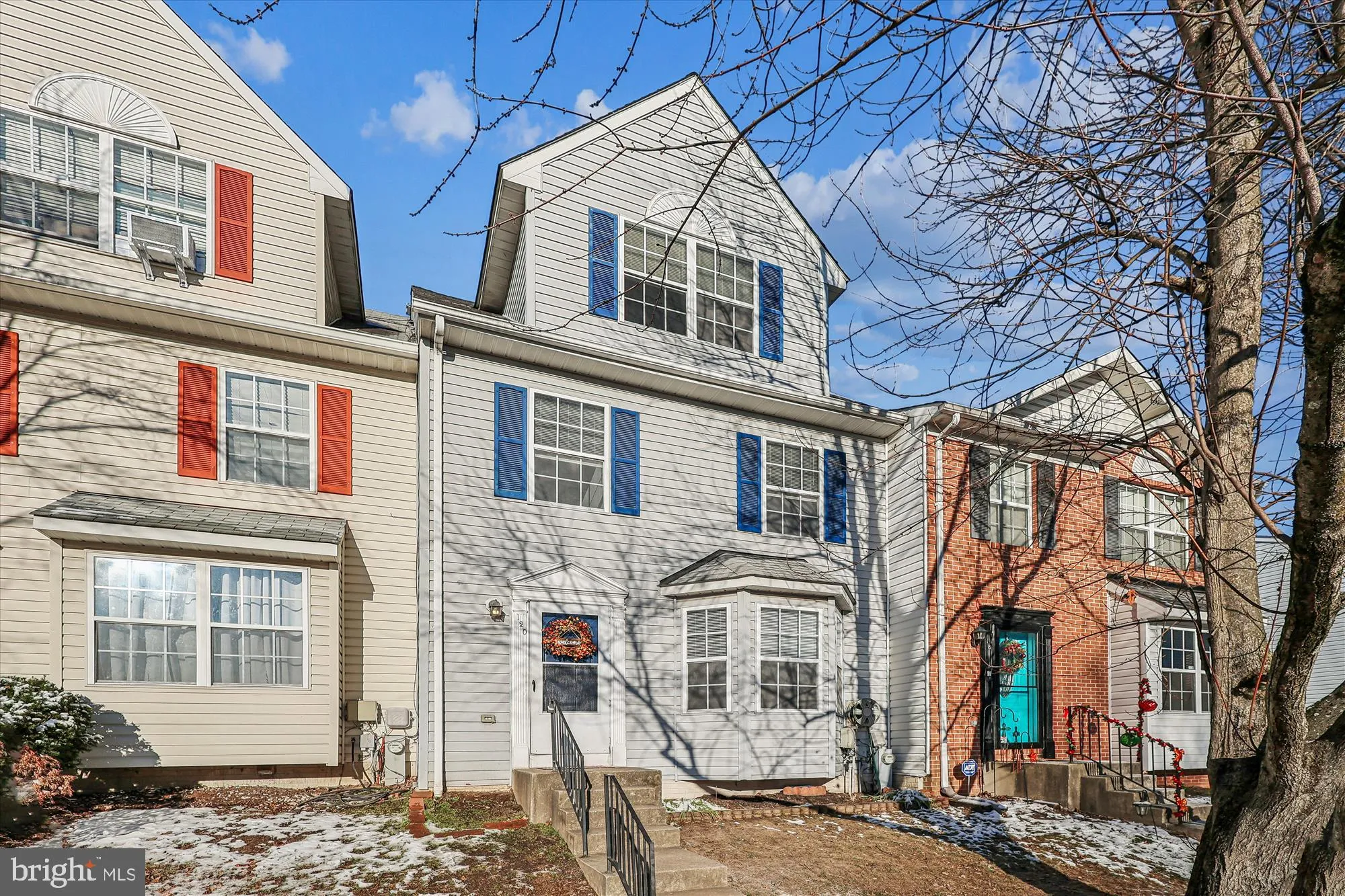 120 LANGDON FARM CIRCLE, Odenton, MD 21113