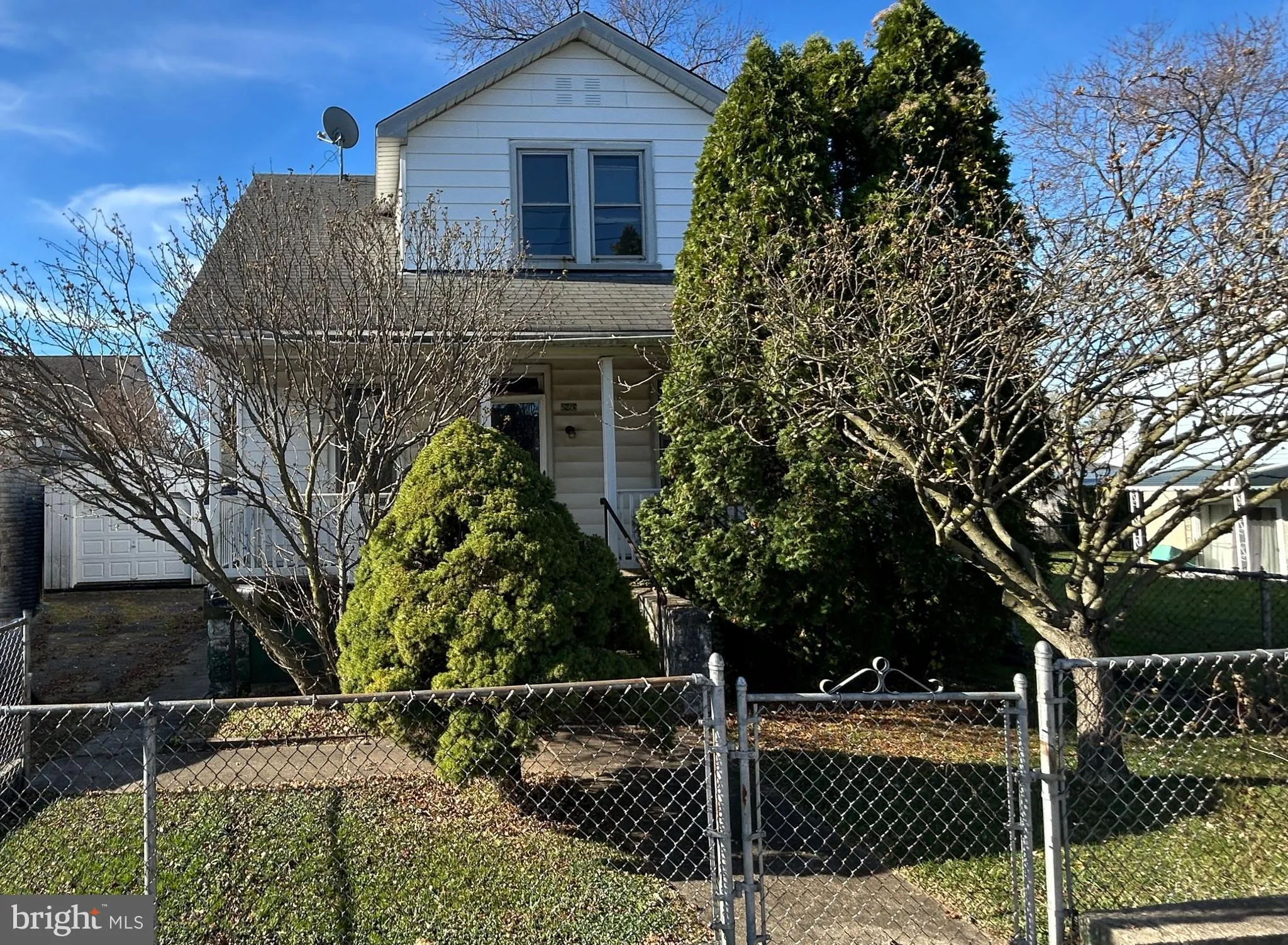 5226 6TH STREET, Brooklyn, MD 21225