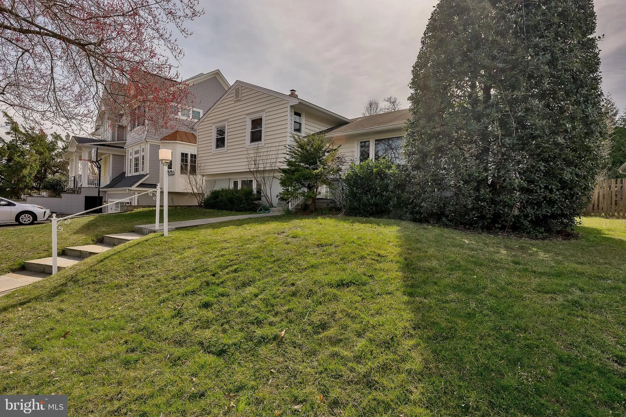 6504 STRATFORD ROAD, Chevy Chase, MD 20815