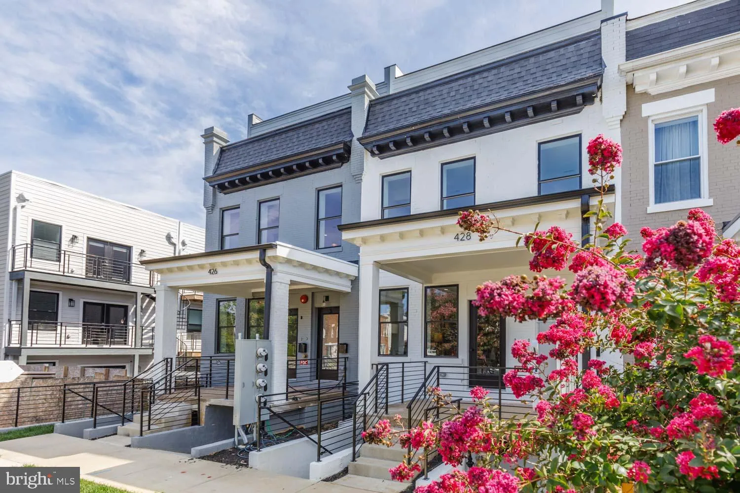 428 MANOR PLACE, Washington, DC 20010