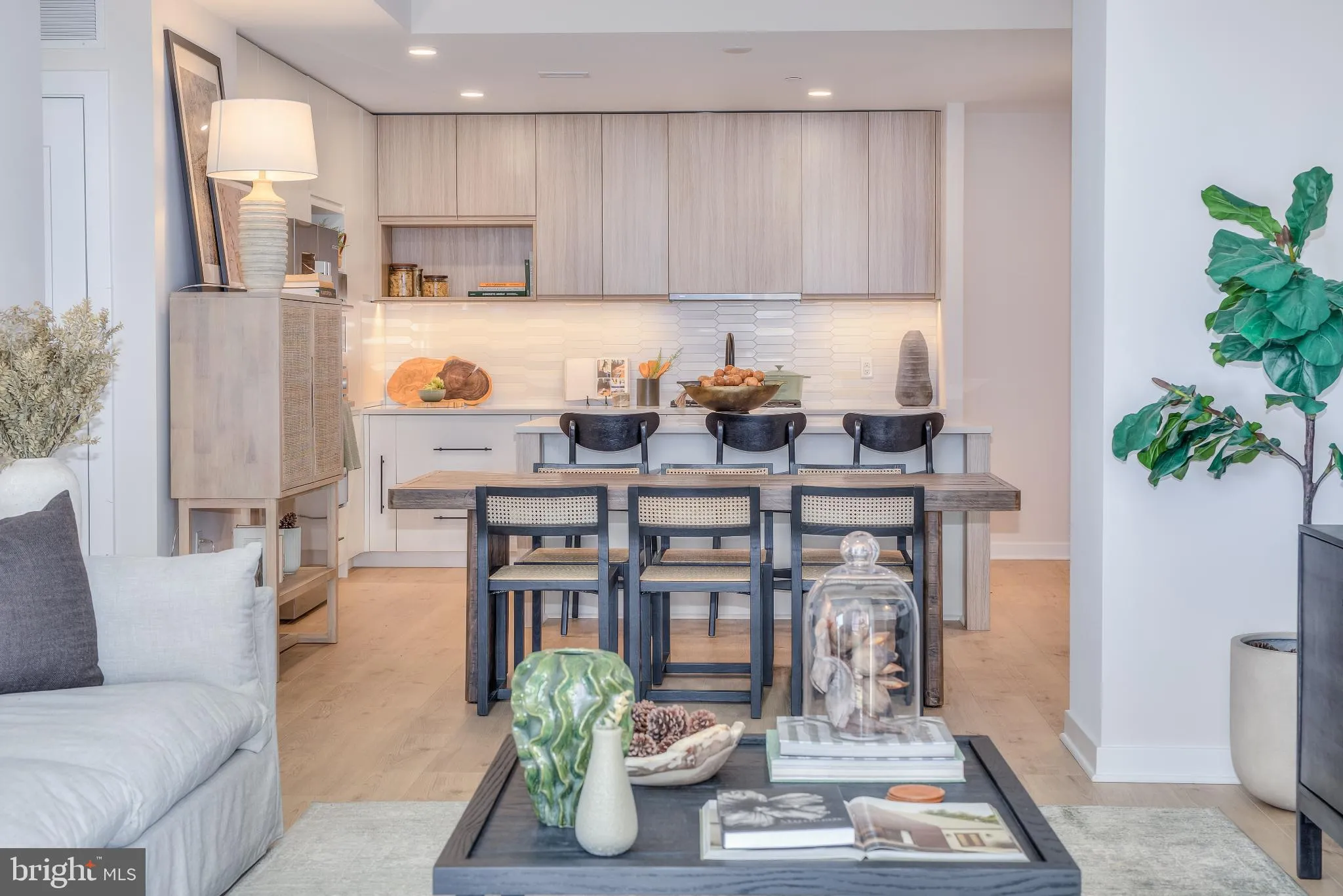 255 W. FALLS STATION BOULEVARD, Falls Church, VA 22046