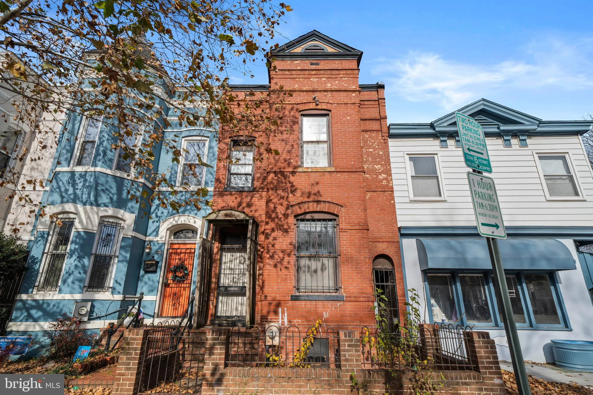 1362 E STREET, Washington, DC 20003