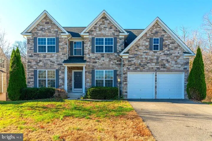 16272 EAGLE FLIGHT CIRCLE, Woodbridge, VA 22191