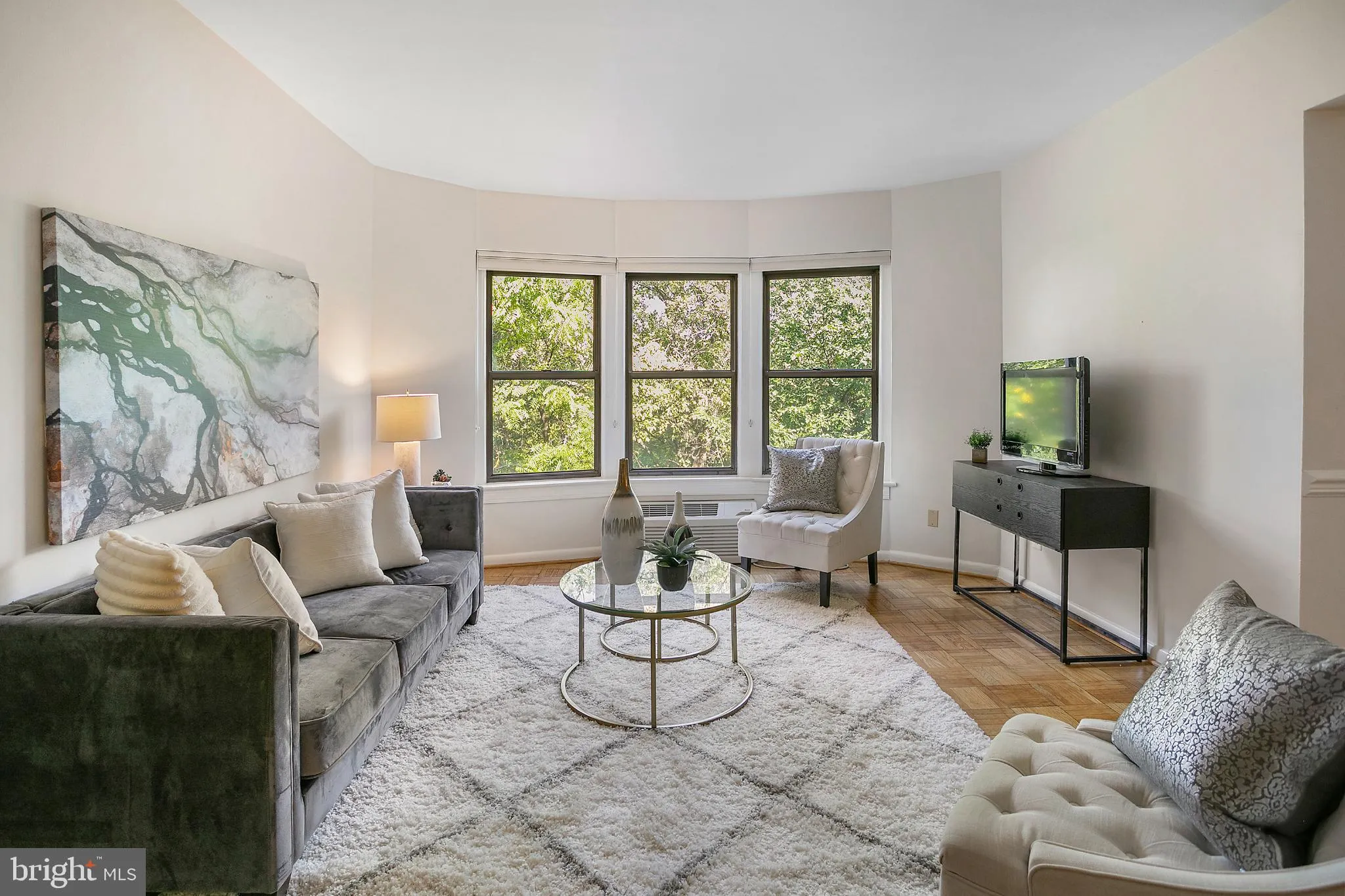 2500 Q STREET, Washington, DC 20007