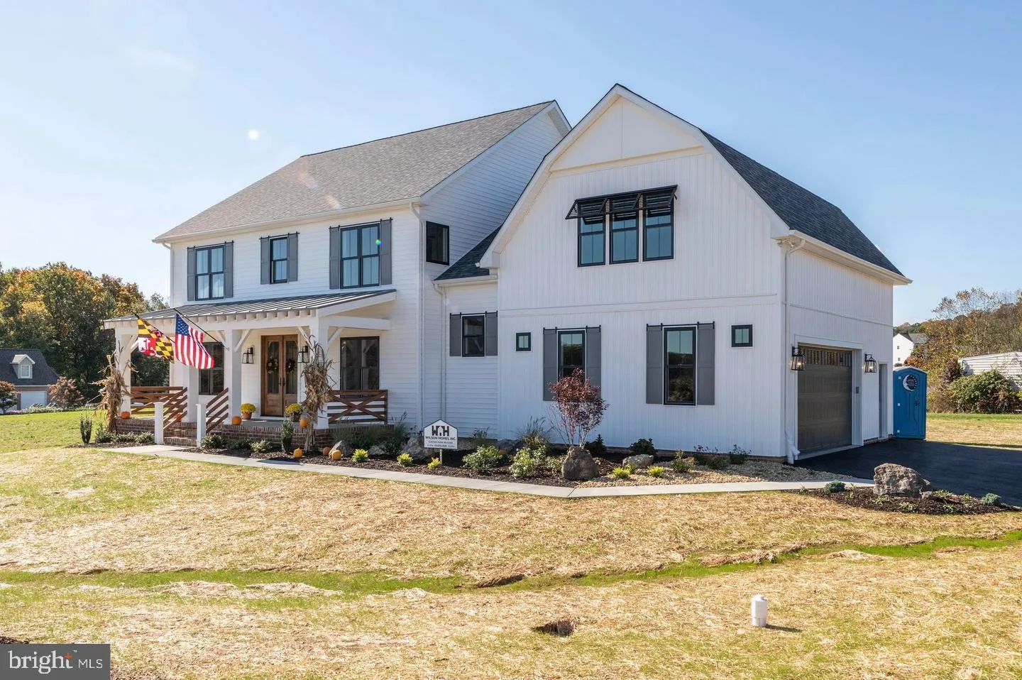 1795 MARRIOTTSVILLE, Marriottsville, MD 21104