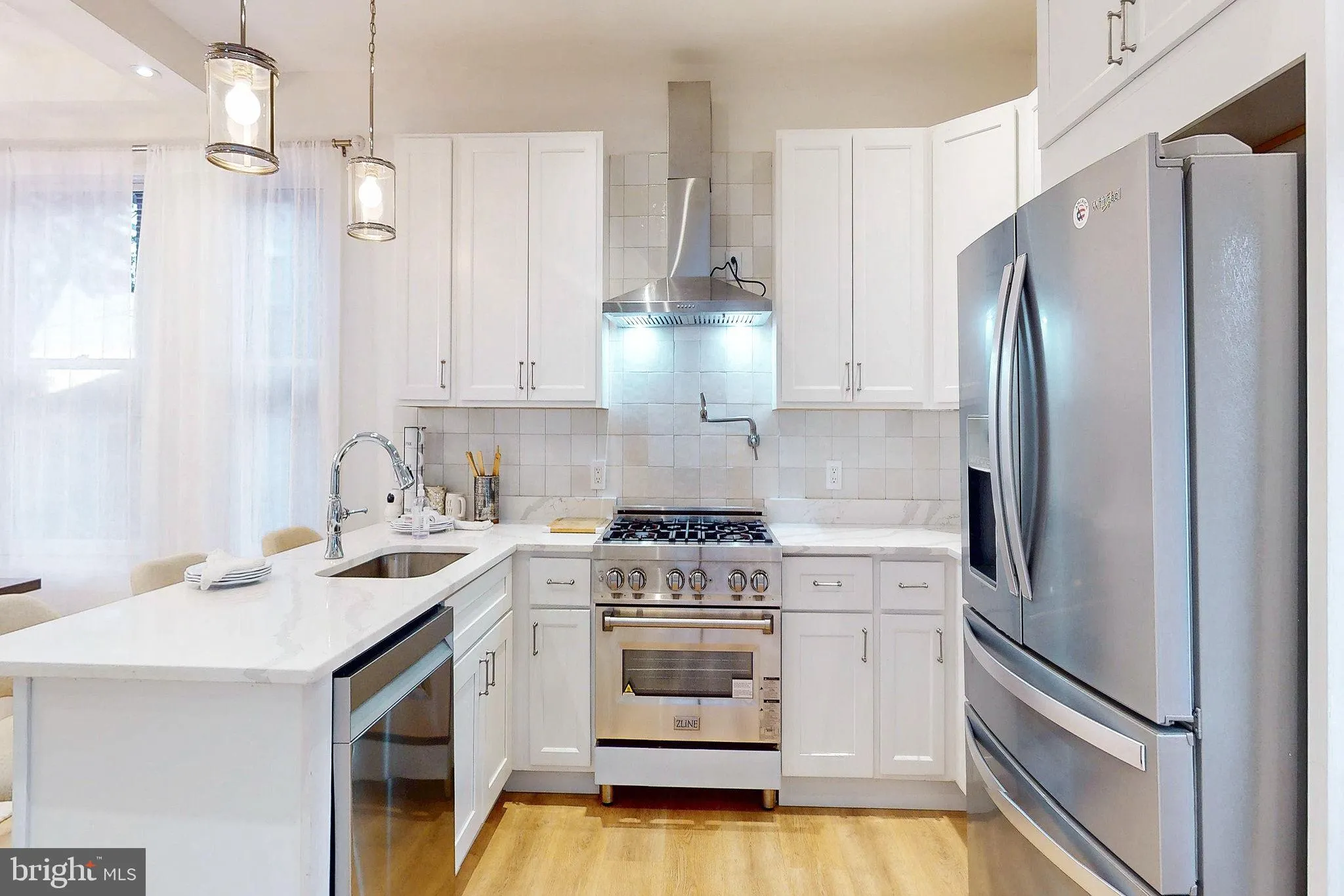 2806 FRANKLIN STREET, Washington, DC 20018