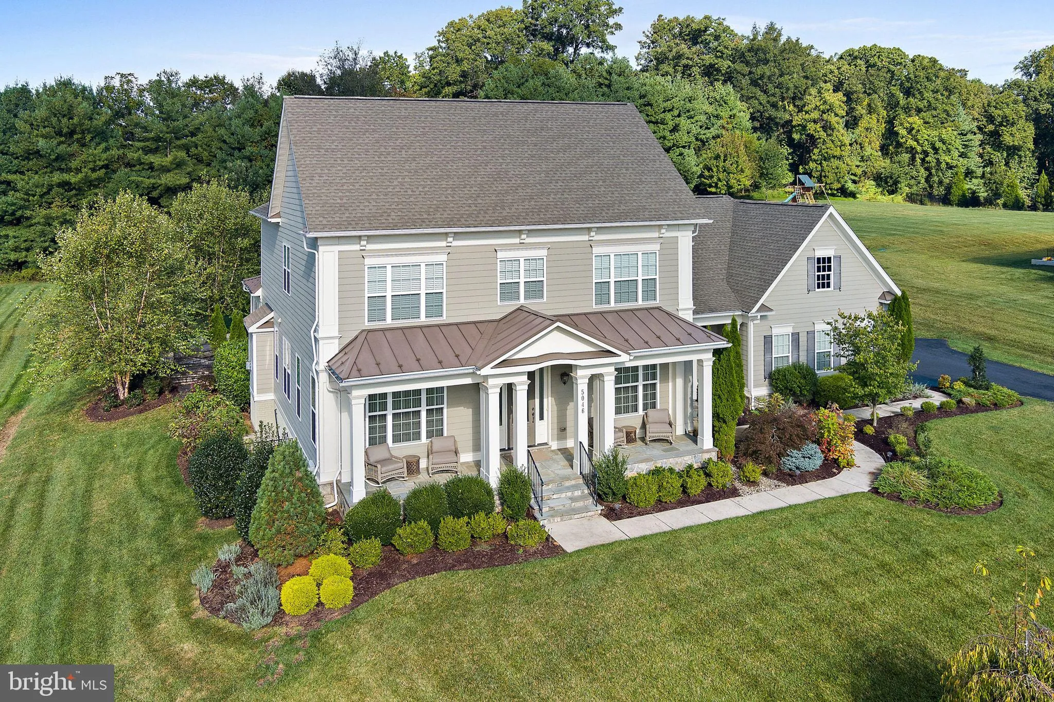 5046 GAITHERS CHANCE DRIVE, Clarksville, MD 21029