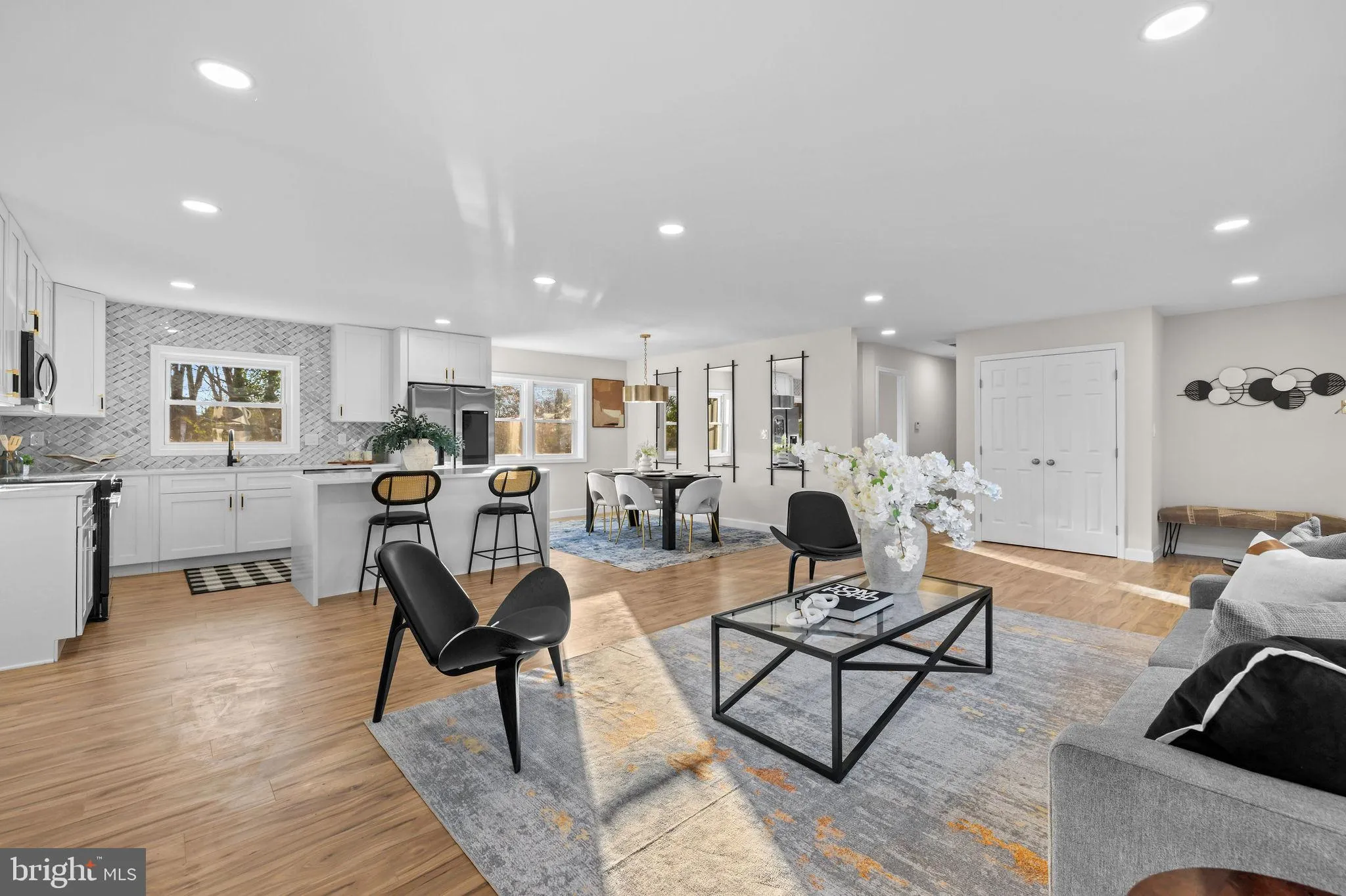 4405 LAUREL ROAD, Alexandria, VA 22309