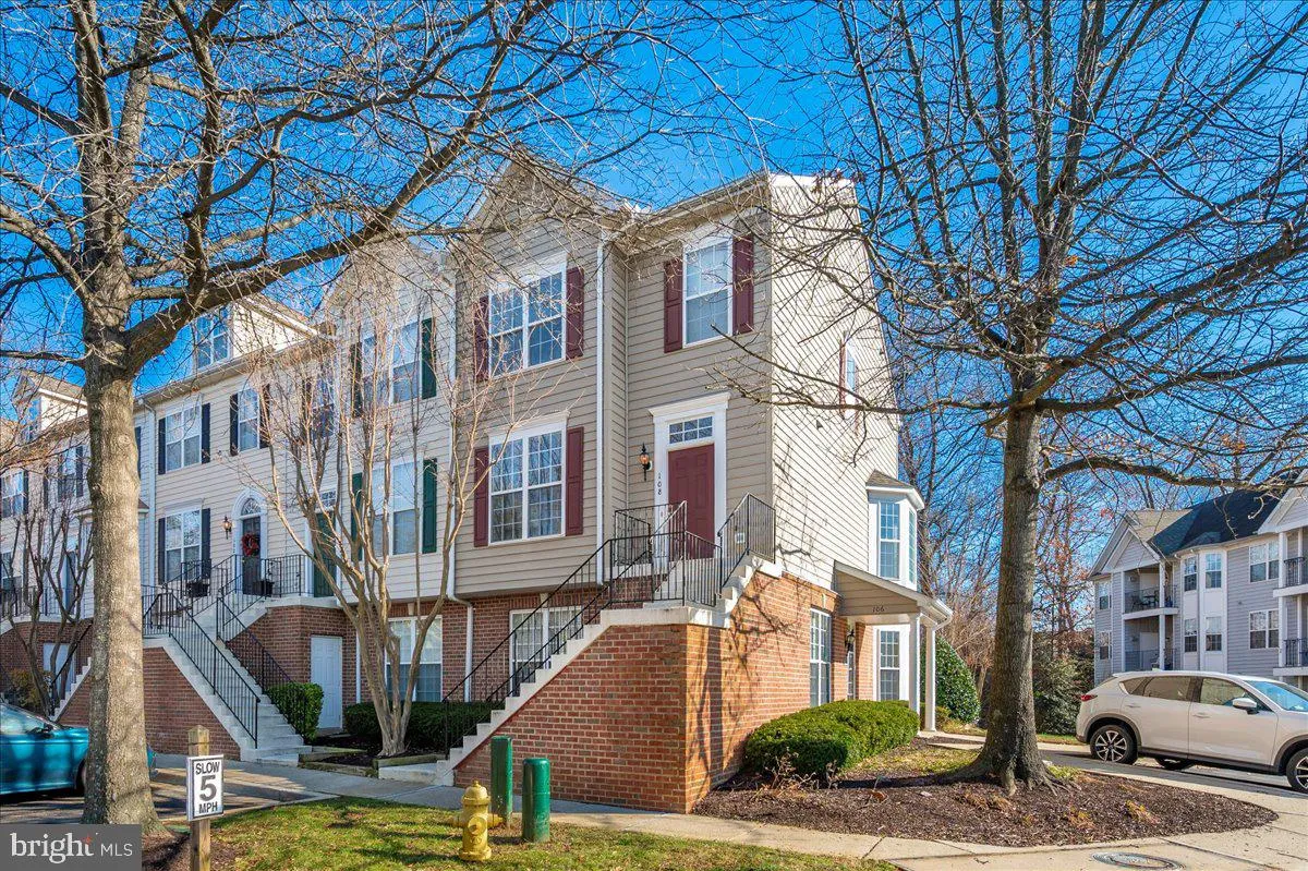 108 HARBOUR HEIGHTS DRIVE, Annapolis, MD 21401