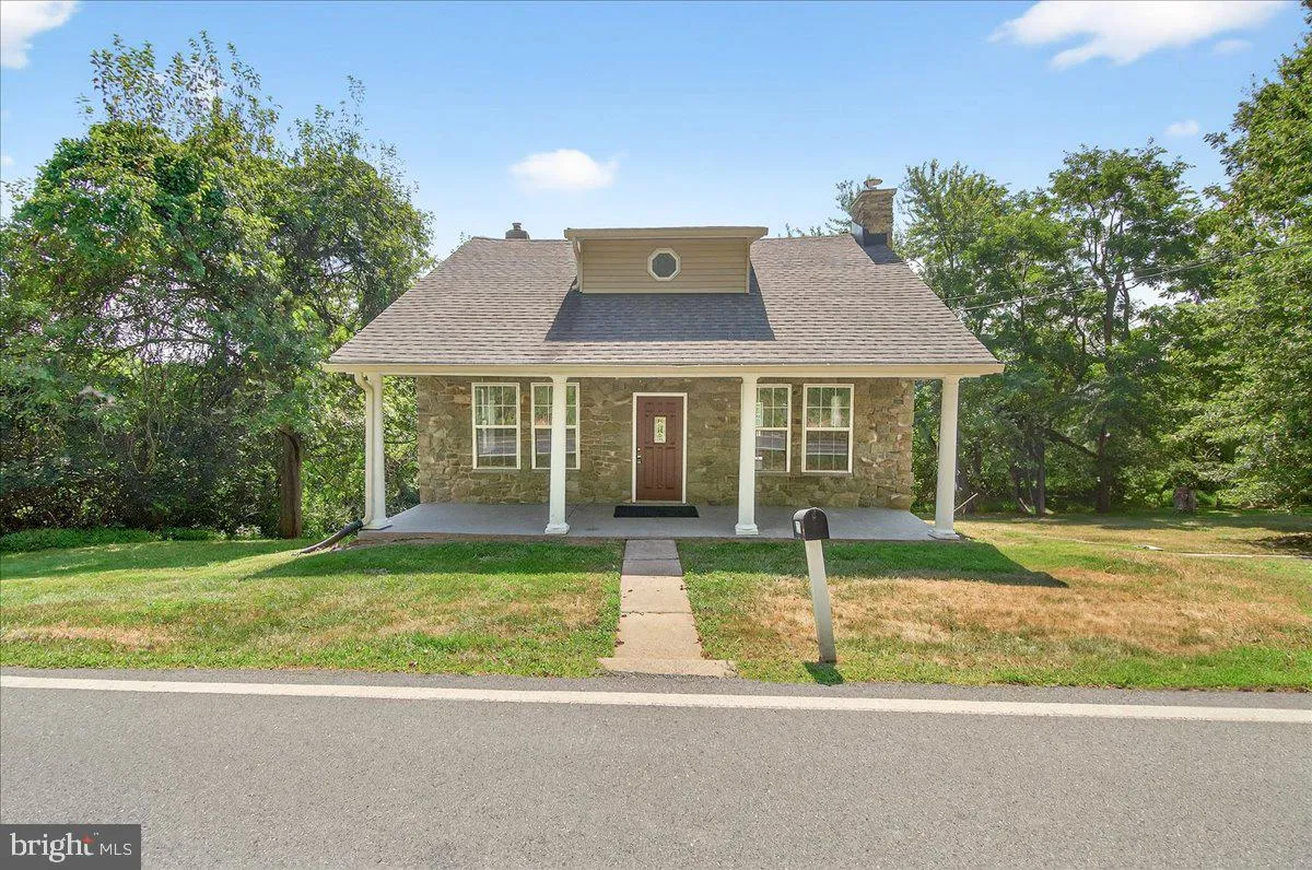 6215 CLIFTON ROAD, Braddock Heights, MD 21714