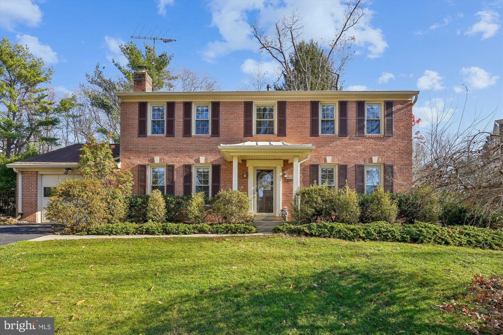 15417 AYLESBURY STREET, Silver Spring, MD 20905