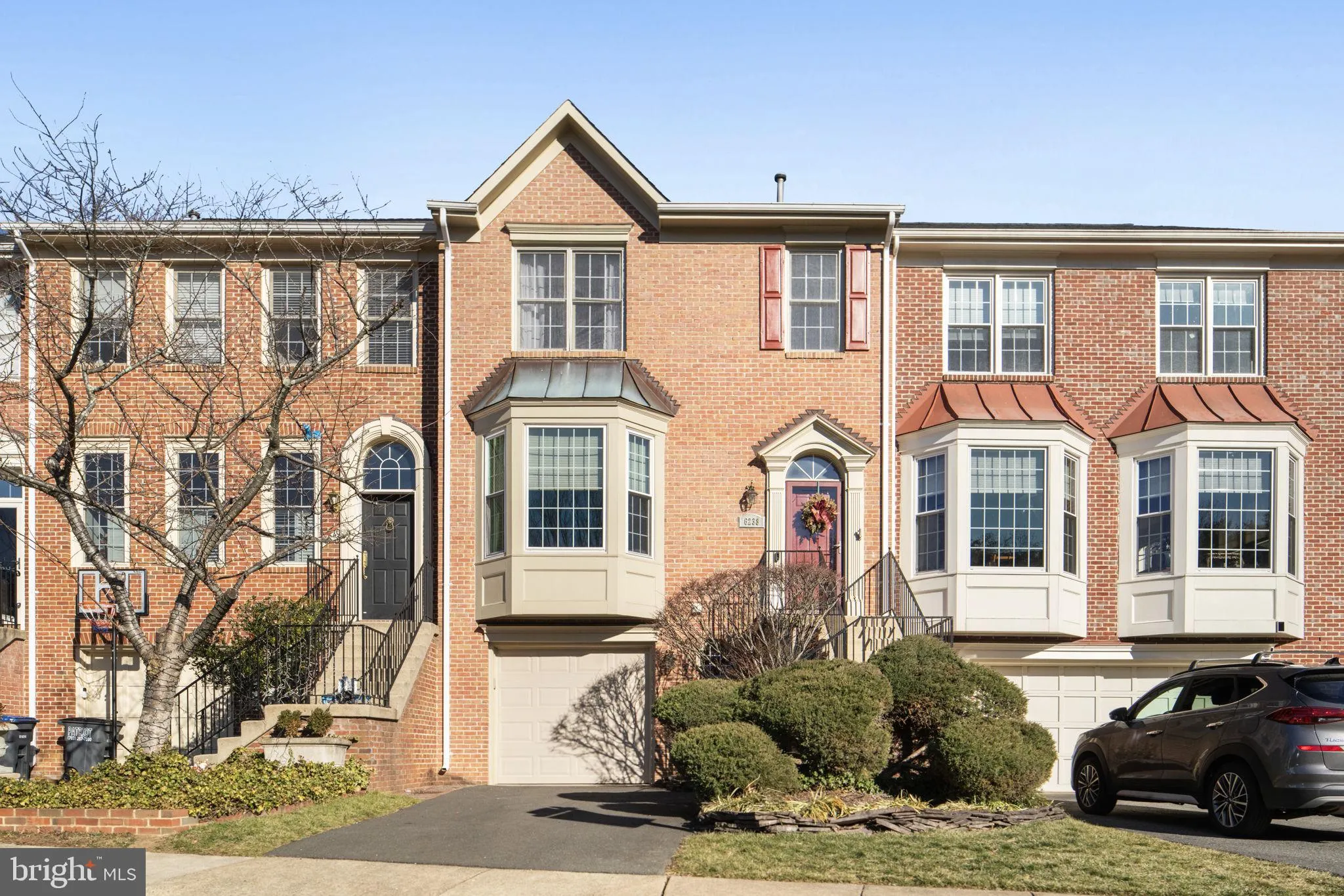6238 WINDHAM HILL RUN, Alexandria, VA 22315