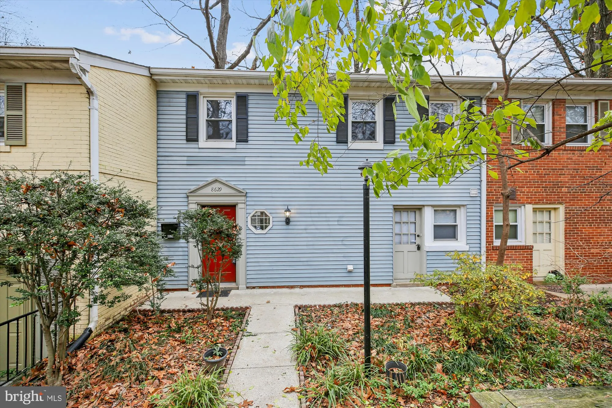 8629 GEREN ROAD, Silver Spring, MD 20901