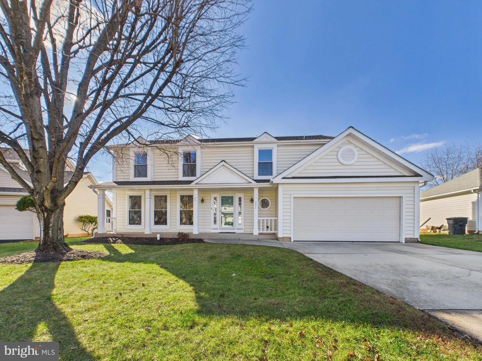 3711 SUMTER COURT, Fairfax, VA 22033