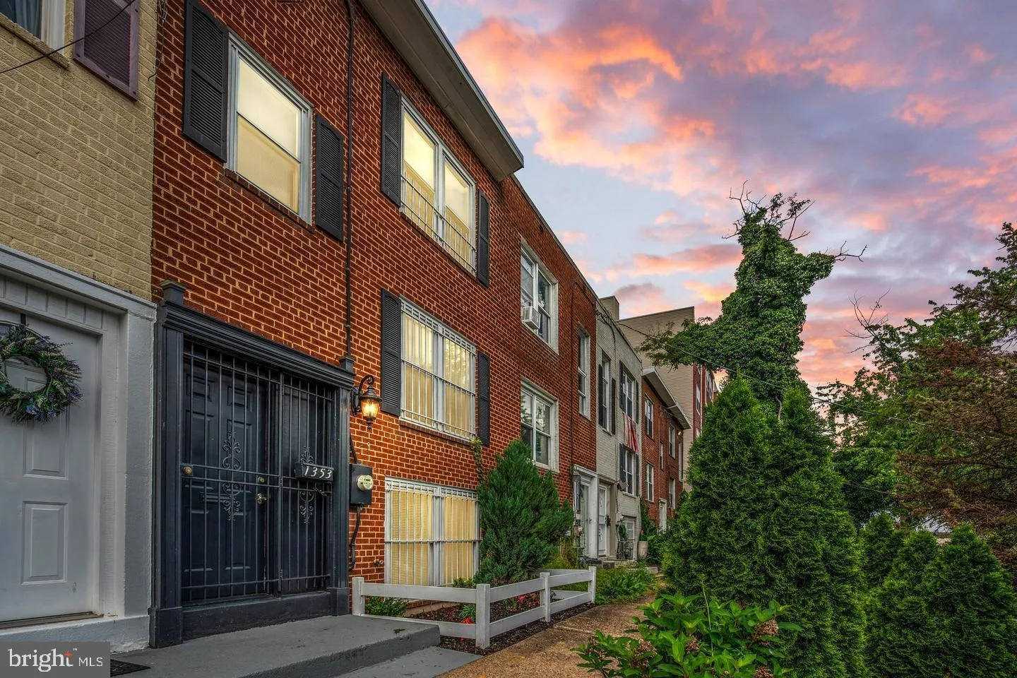 Residential Coming Soon