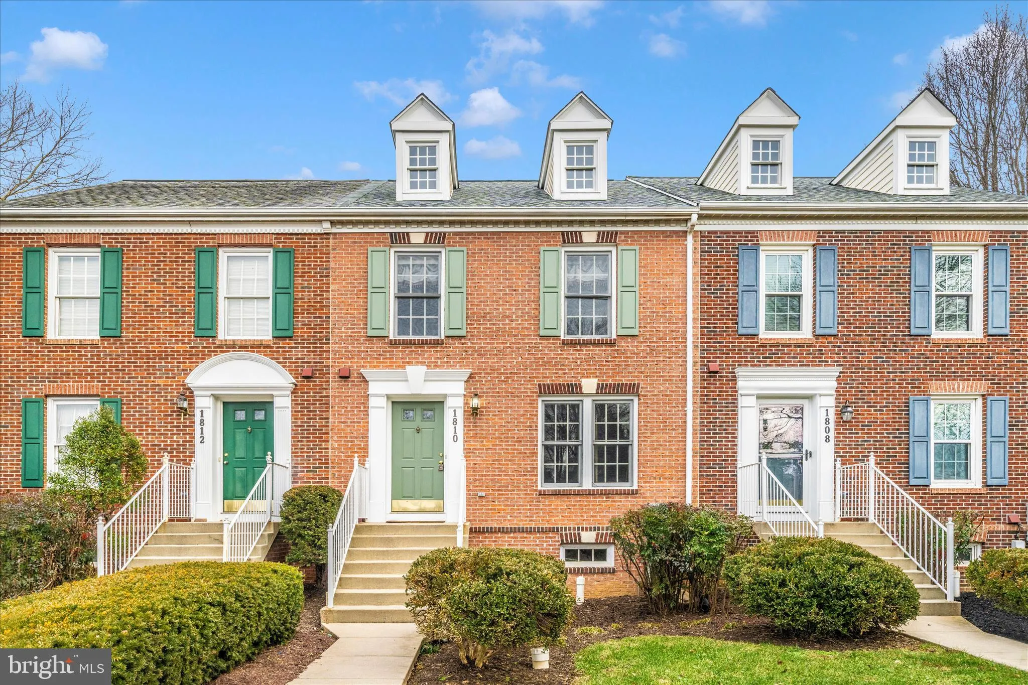 1810 SEBASTIAN BOULEVARD, Frederick, MD 21701