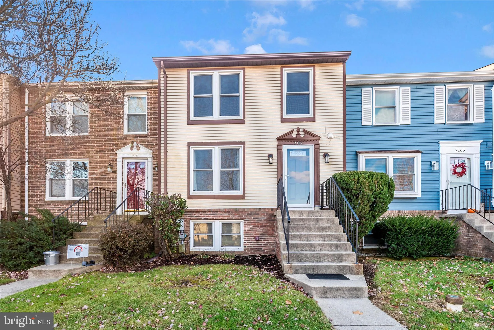 7167 GLENMEADOW COURT, Frederick, MD 21703