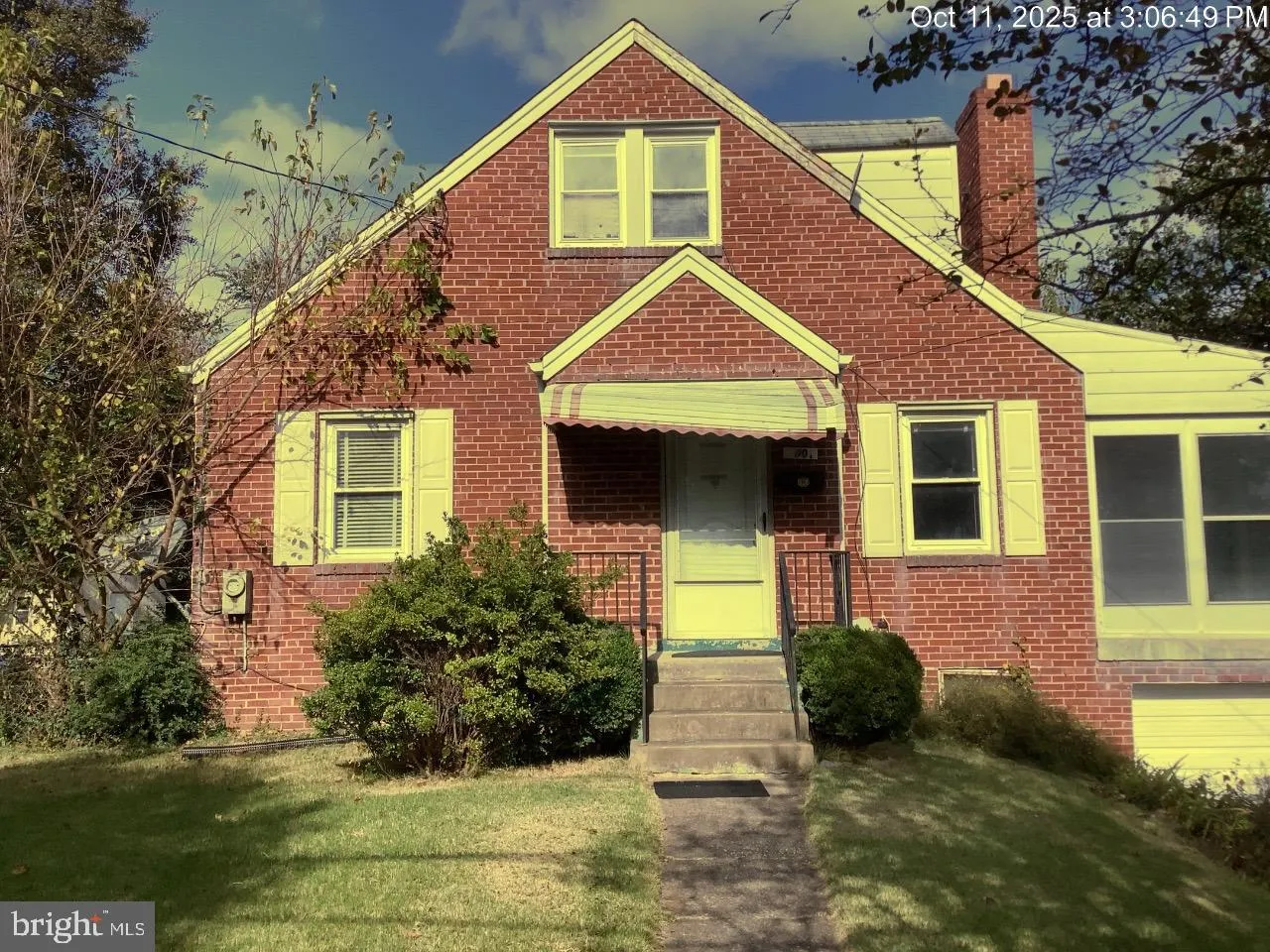 8901 GLENVILLE ROAD, Silver Spring, MD 20901