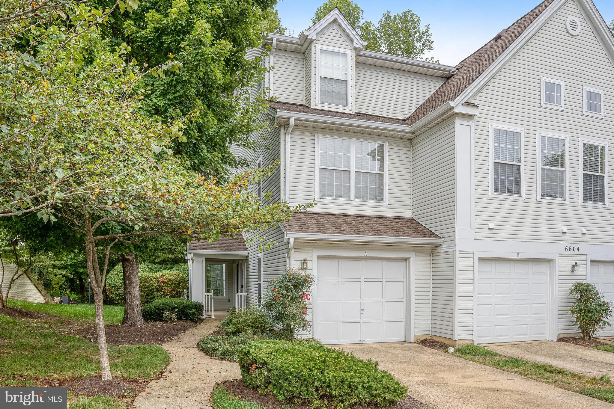 6604 NETTIES LANE, Alexandria, VA 22315
