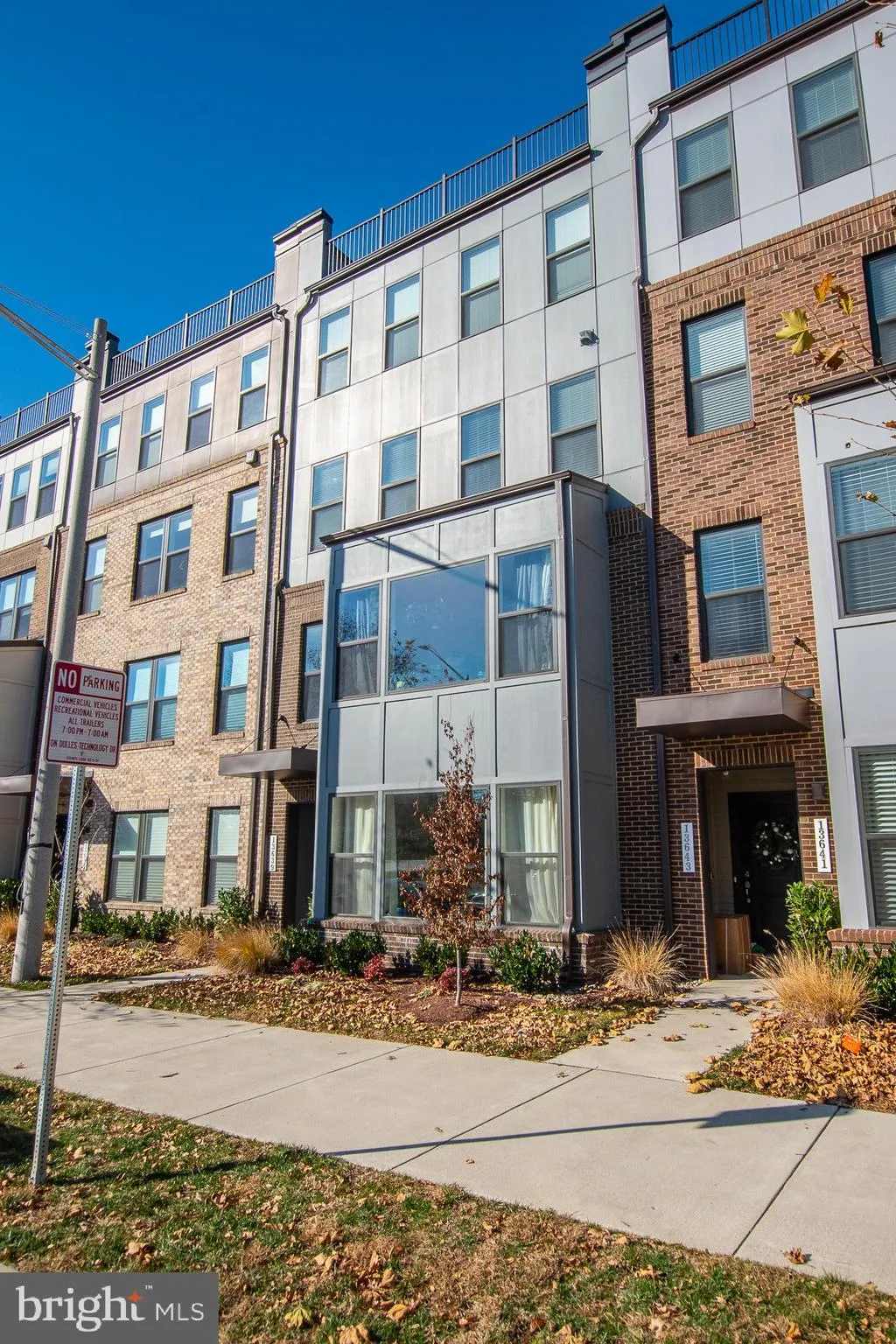 13639 DULLES TECHNOLOGY DRIVE, Herndon, VA 20171