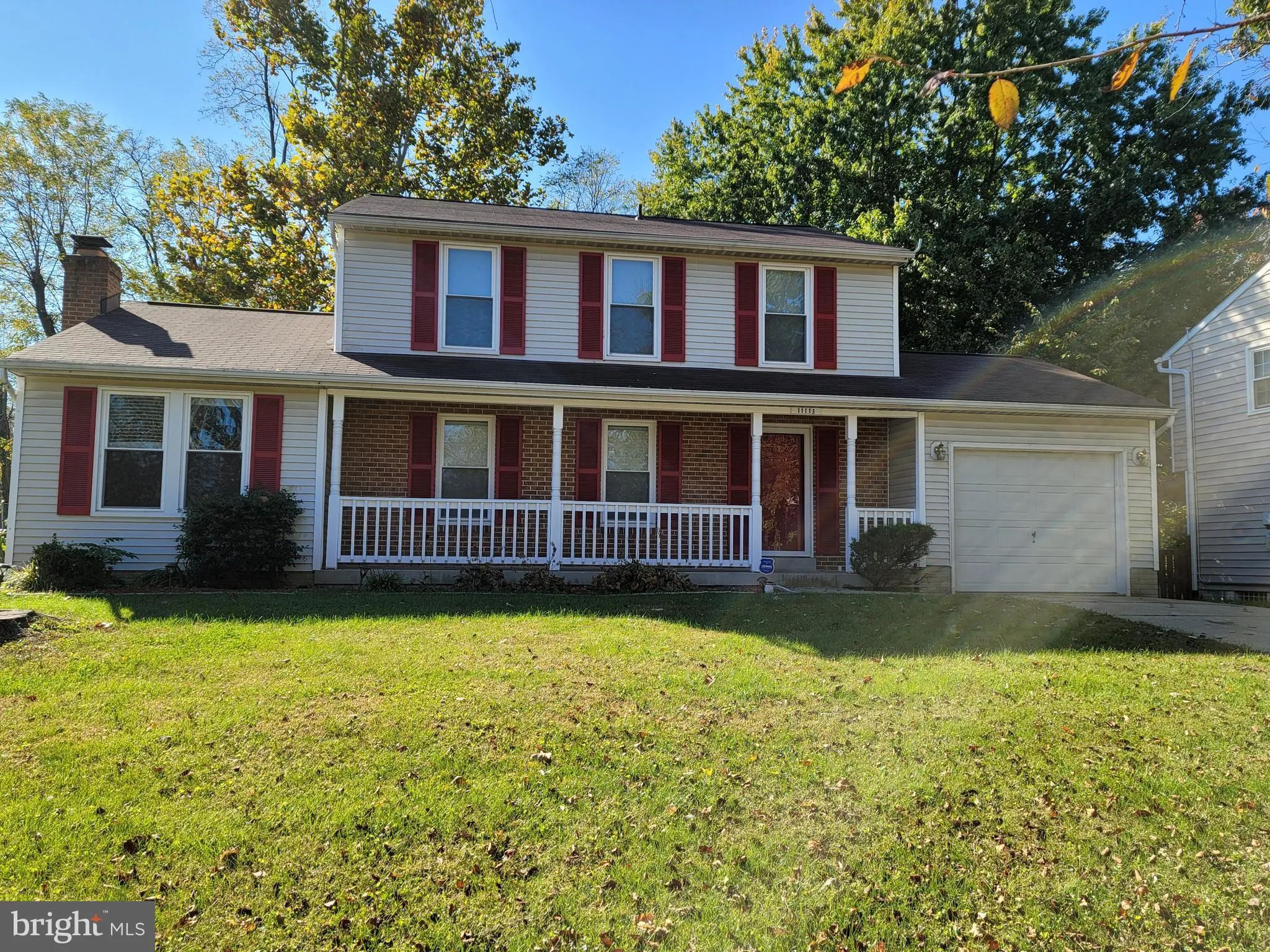 11113 MAIDEN DRIVE, Bowie, MD 20720