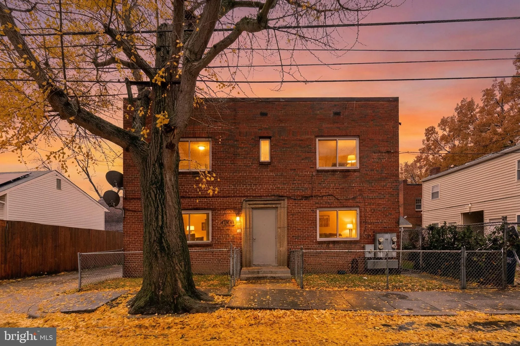 3207 11TH PL, Washington, DC 20032