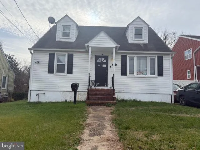 221 ORCHARD AVENUE, Baltimore, MD 21225