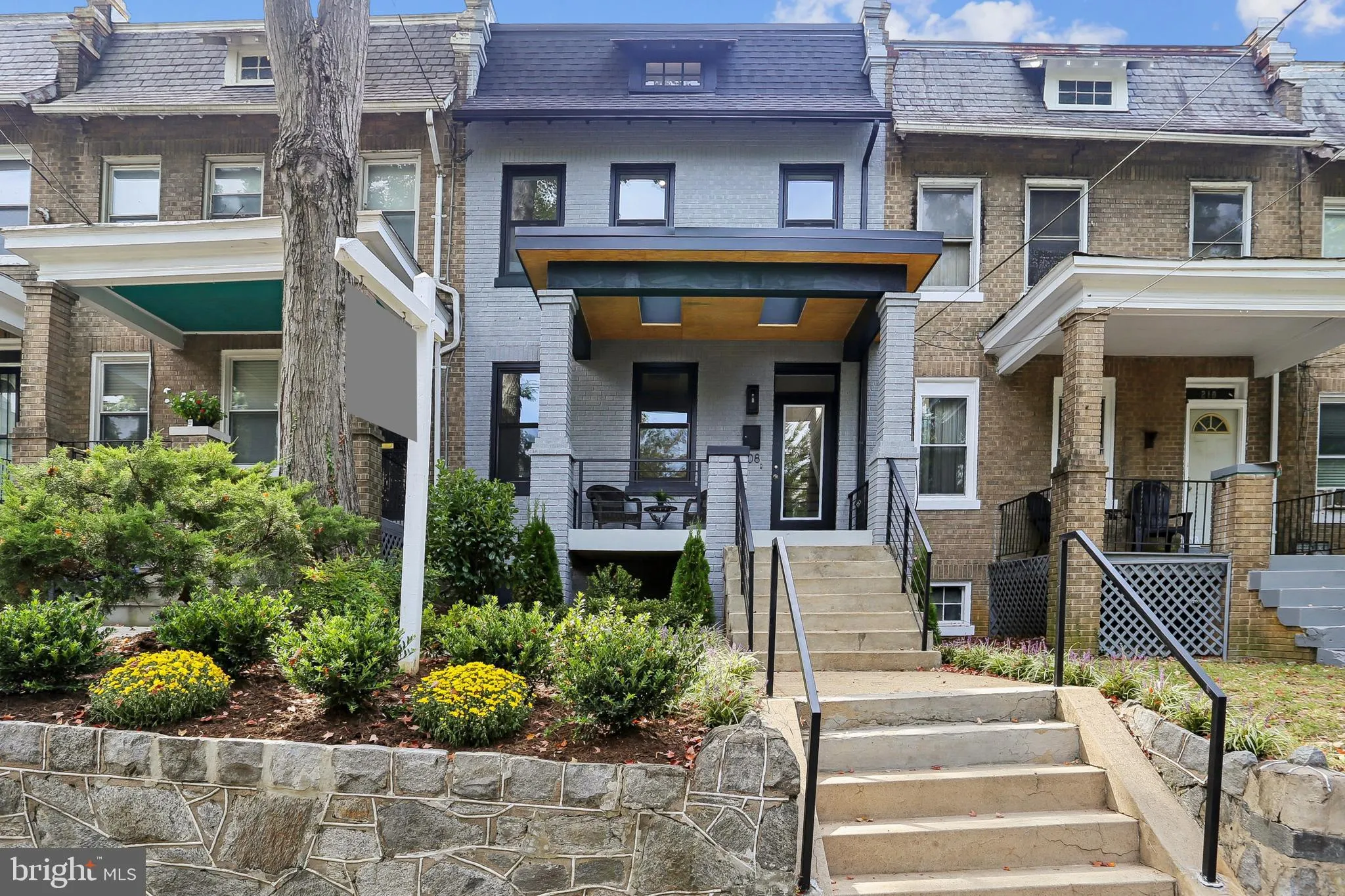 208 WEBSTER STREET, Washington, DC 20011