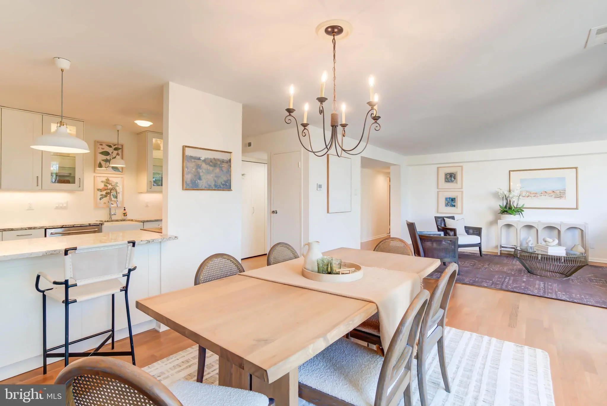 4936 SENTINEL DRIVE, Bethesda, MD 20816