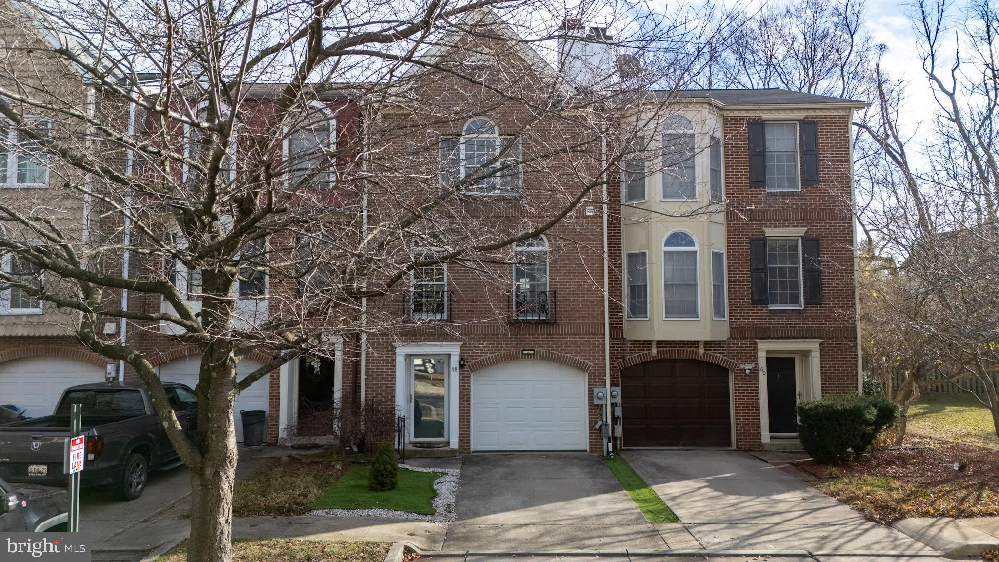 58 VICTORIA SQUARE, Frederick, MD 21702