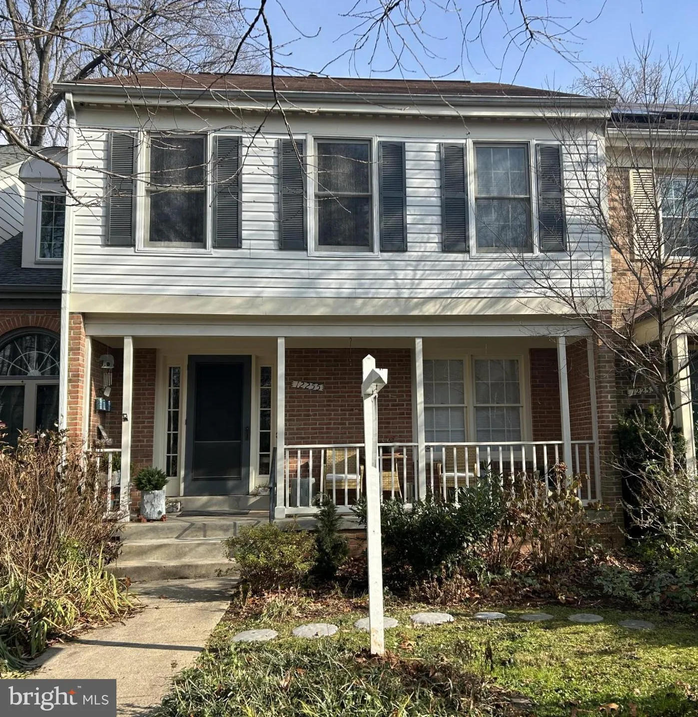 12255 TILDENWOOD DRIVE, Rockville, MD 20852