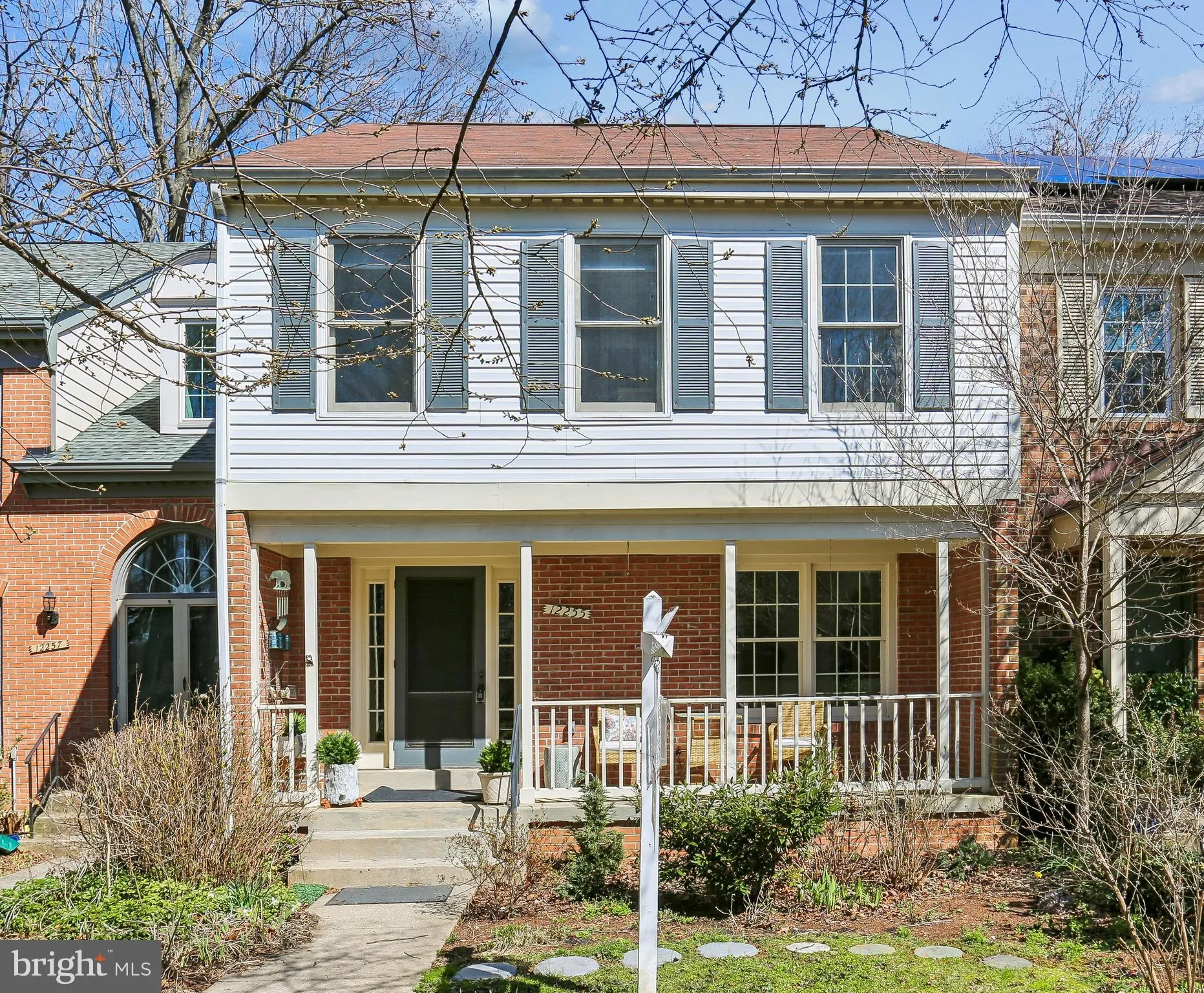 12255 TILDENWOOD DRIVE, Rockville, MD 20852