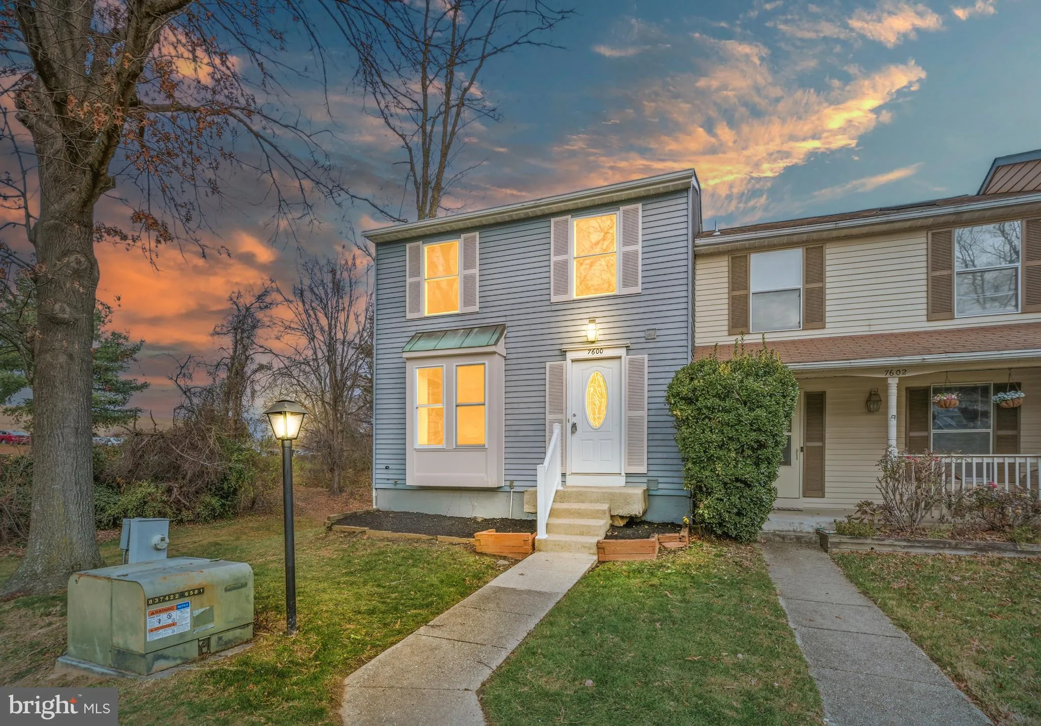 7600 MANDAN ROAD, Greenbelt, MD 20770