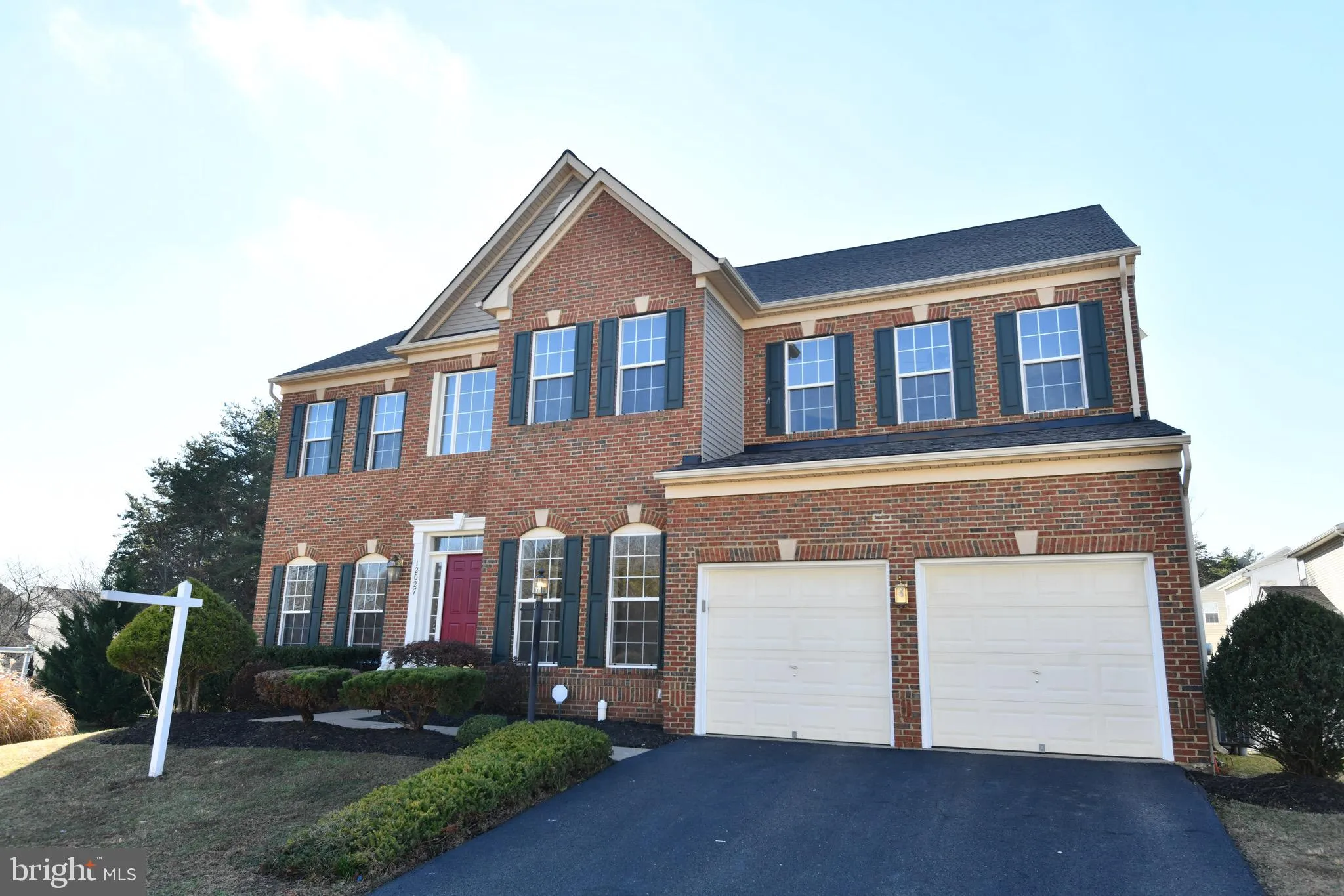12027 PAPER BIRCH LANE, Gainesville, VA 20155
