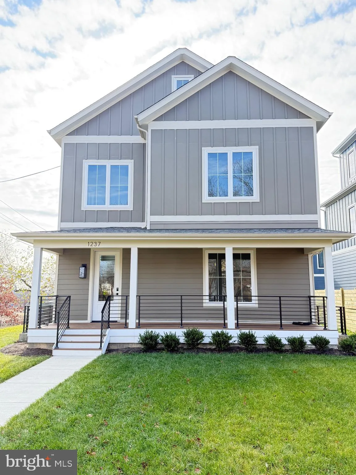 1237 FRANKLIN STREET, Washington, DC 20017