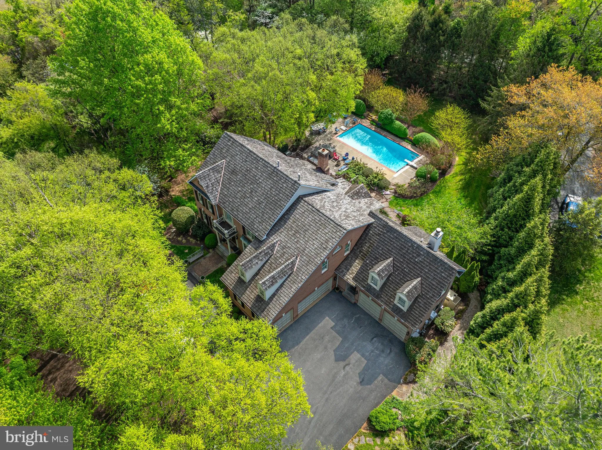 801 OLDE GEORGETOWN COURT, Great Falls, VA 22066