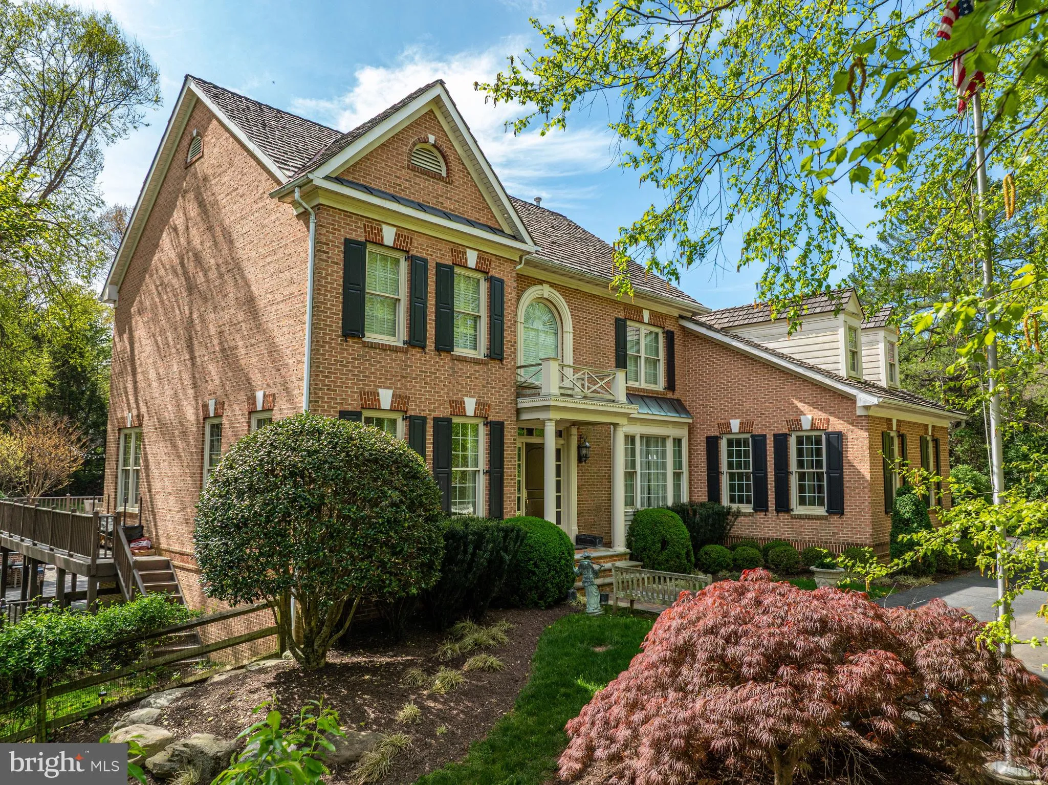 801 OLDE GEORGETOWN COURT, Great Falls, VA 22066