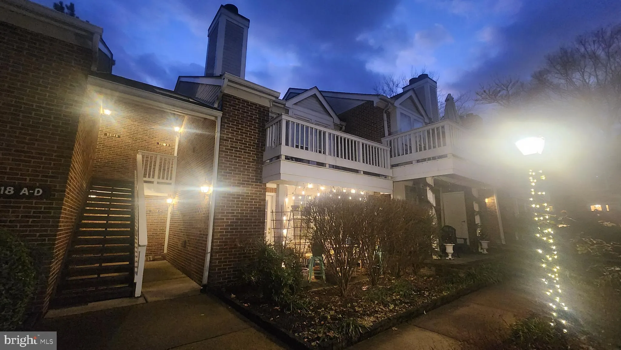 2618 ARLINGTON MILL DRIVE, Arlington, VA 22206