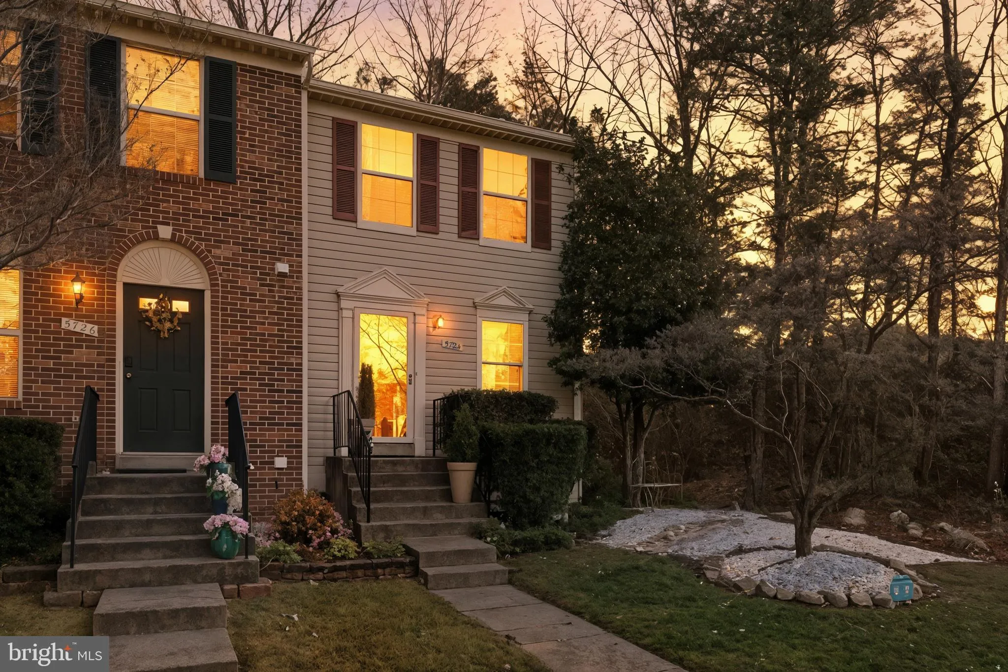 5724 HARRIER DRIVE, Clifton, VA 20124