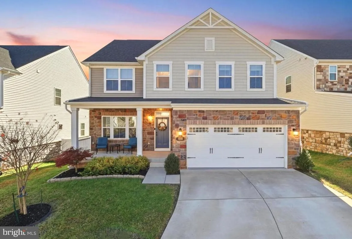7531 MINT SPRINGS COURT, Manassas, VA 20109