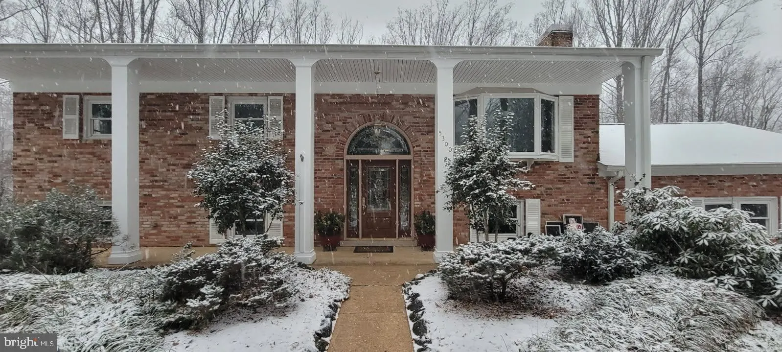 5300 SUMMIT DRIVE, Fairfax, VA 22030