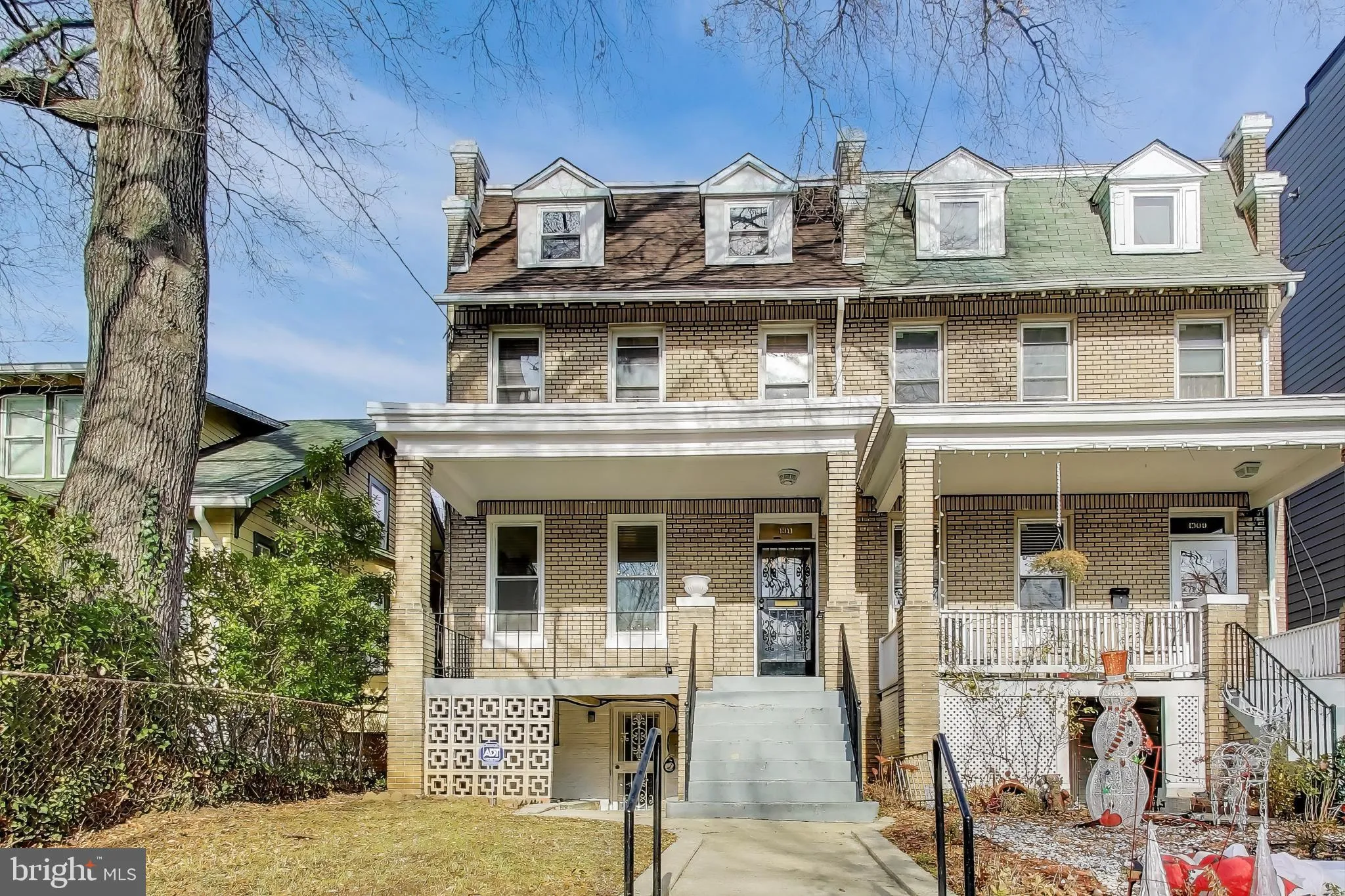 1311 LONGFELLOW STREET, Washington, DC 20011