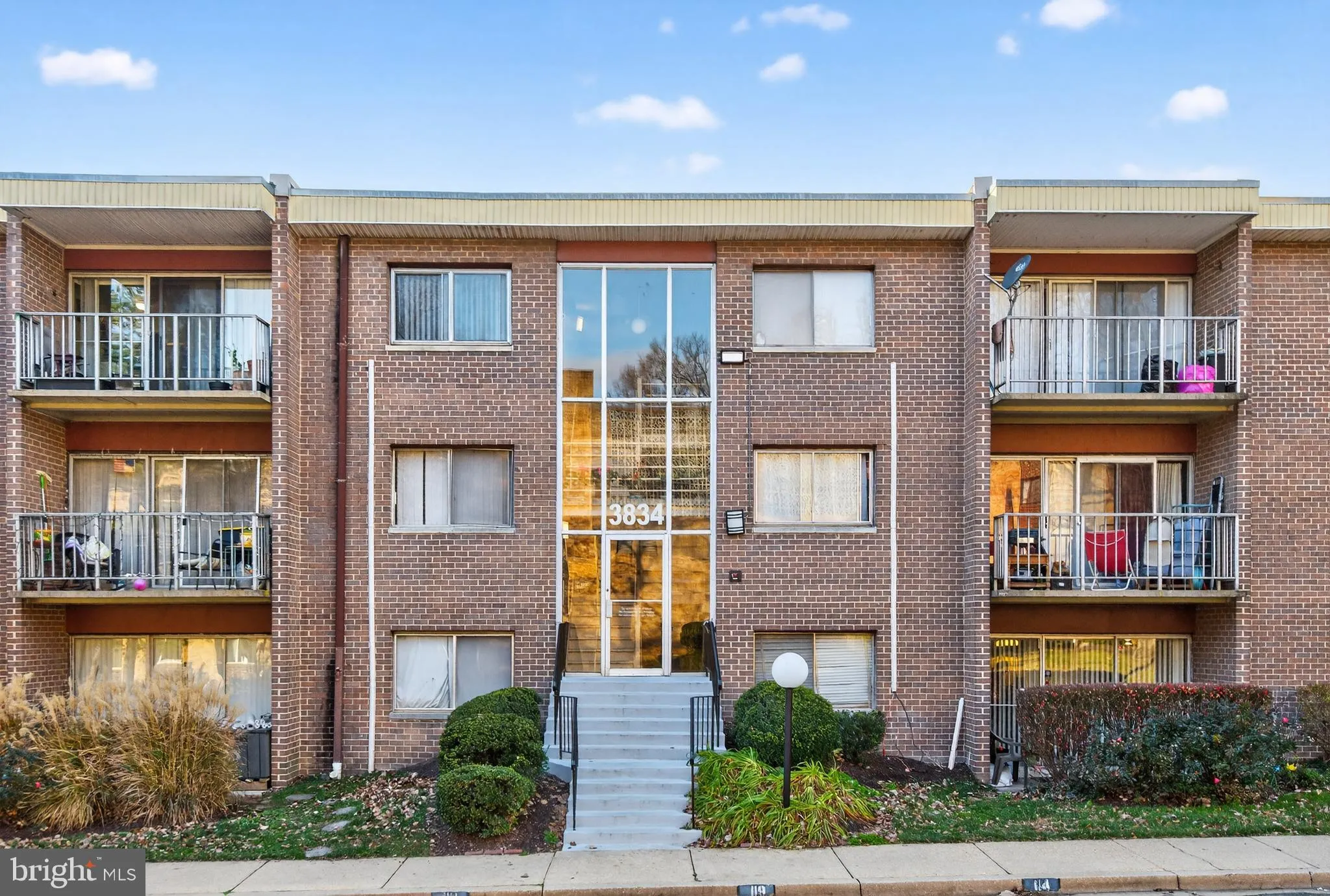 3834 BEL PRE ROAD, Silver Spring, MD 20906