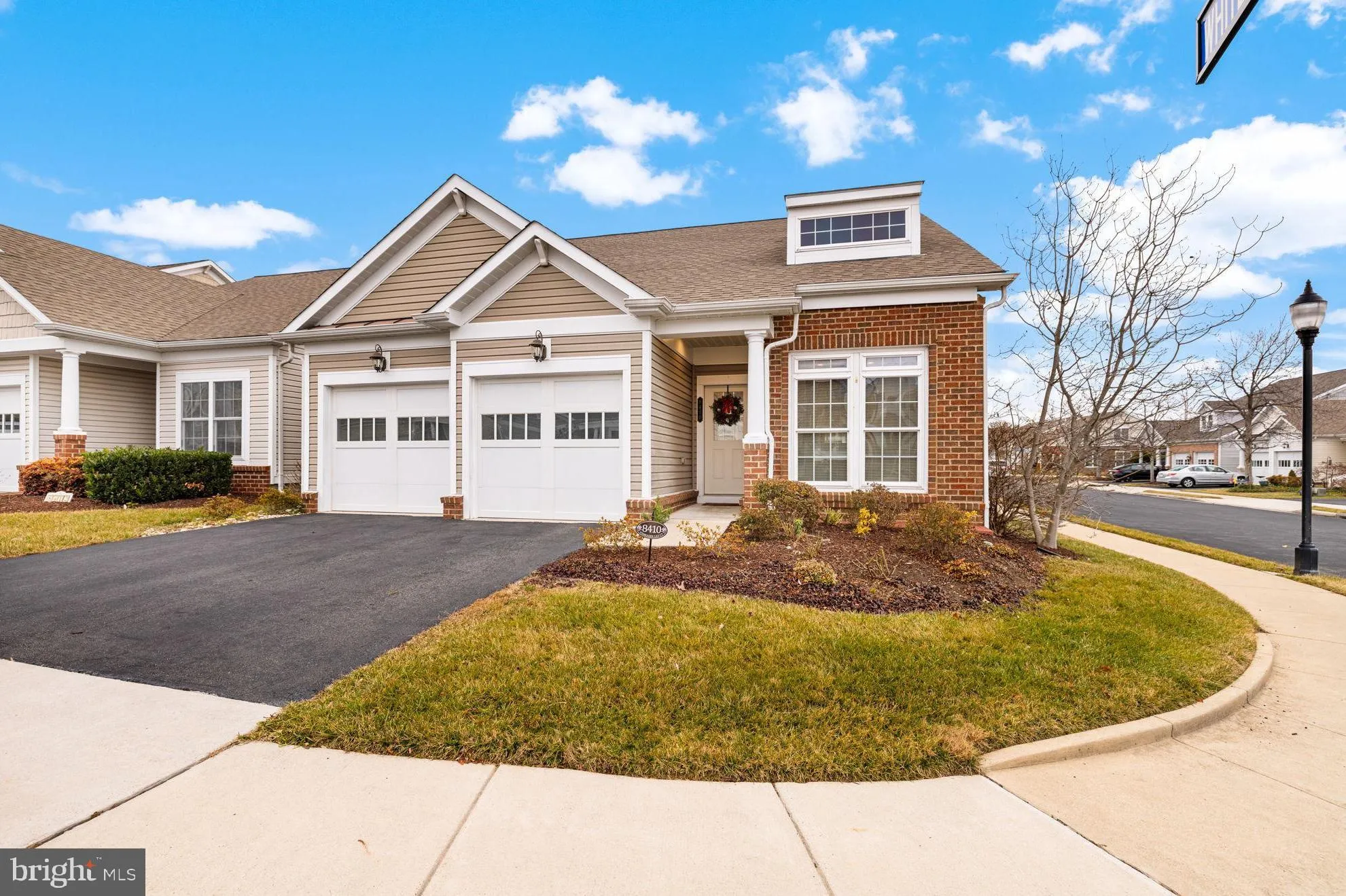 8410 STARGAZER LILY COURT, Lorton, VA 22079
